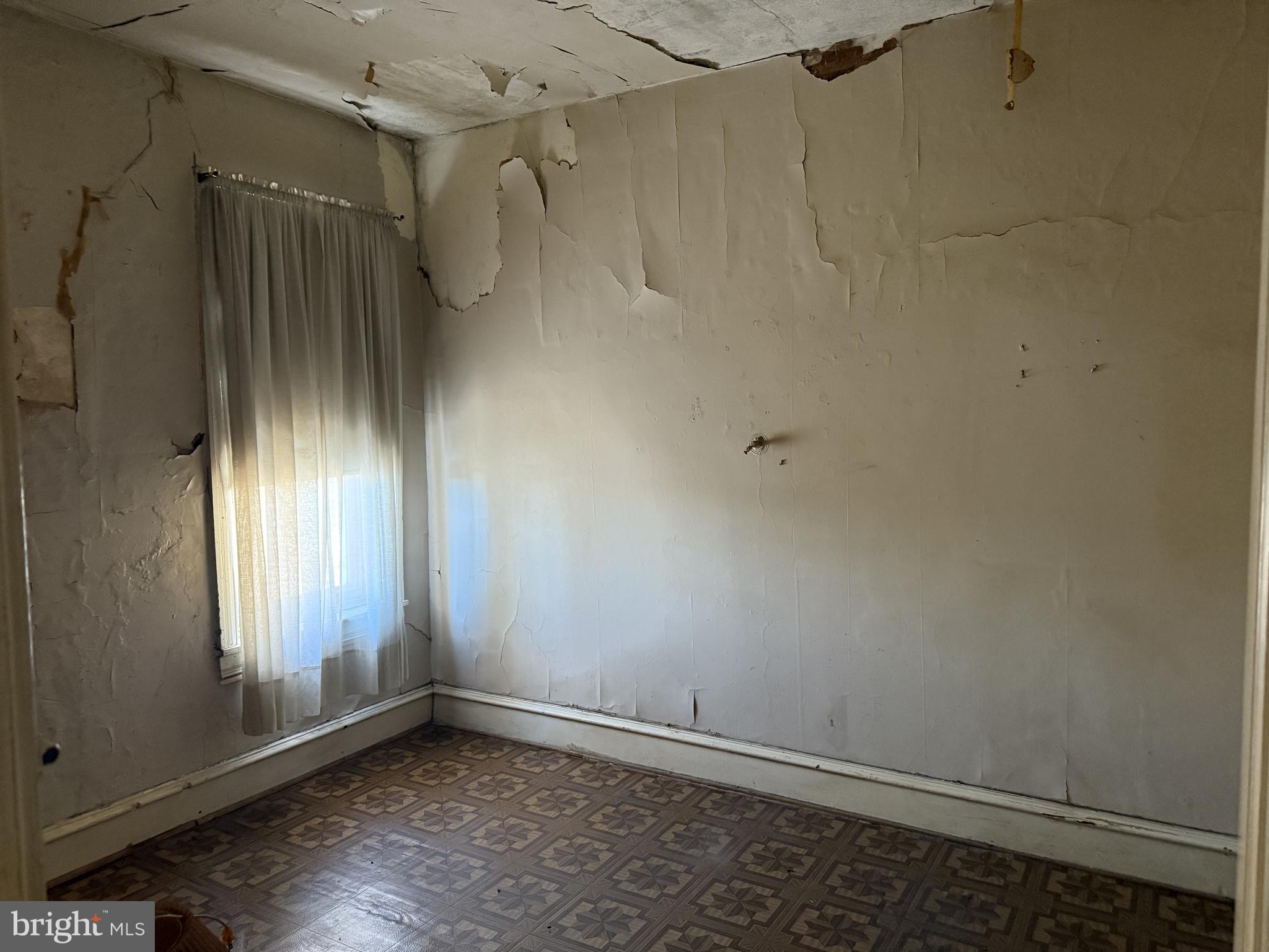 PHILADELPHIA - Residential