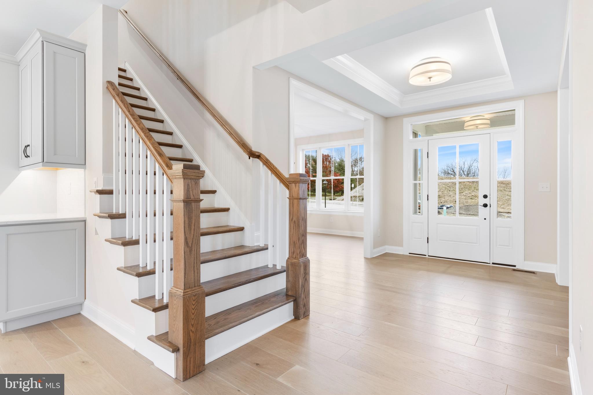 141 LEXINGTON MANOR