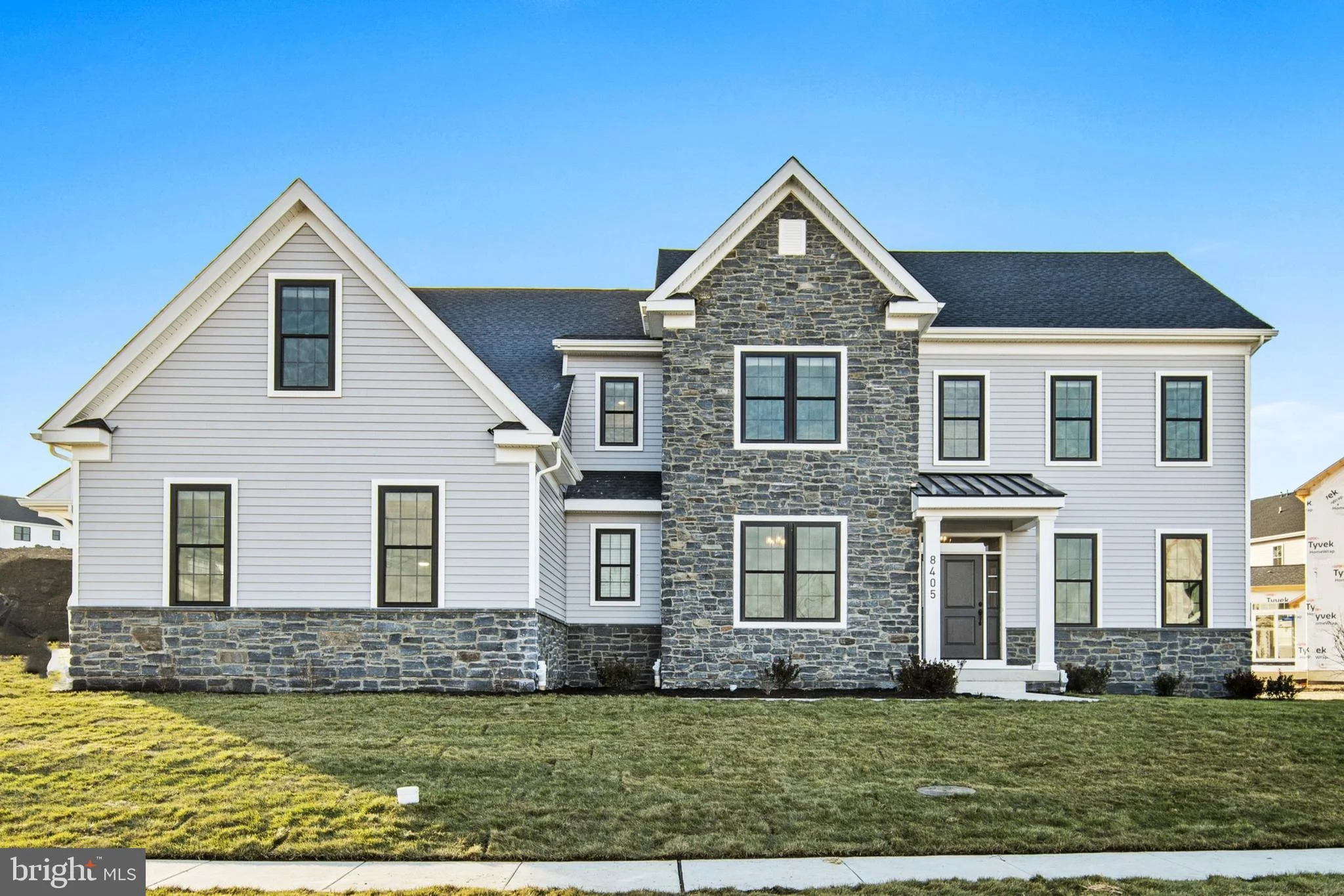 141 Lexington Manor Mnr, Glenmoore, PA, 19343