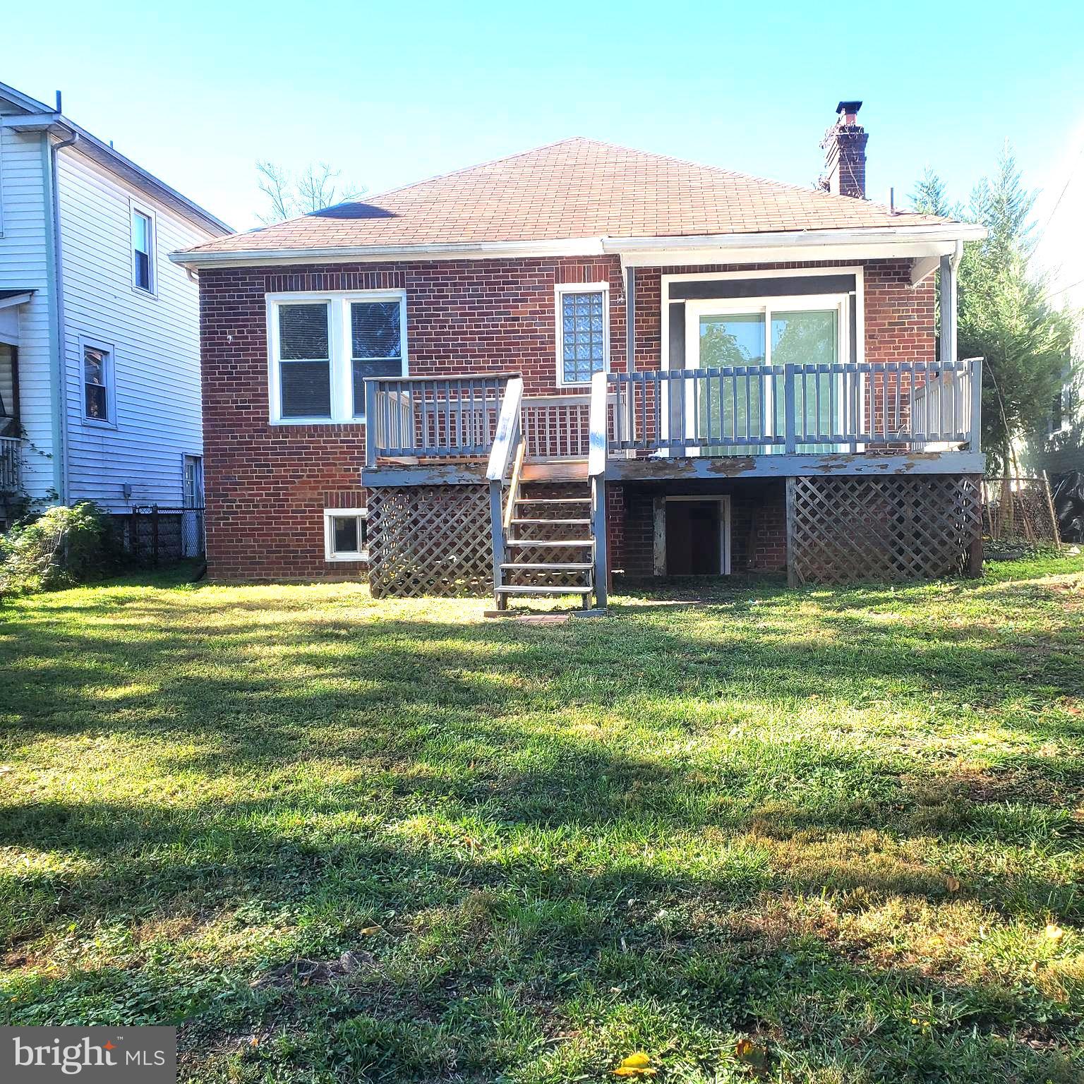 BEAVER HEIGHTS - Residential Lease