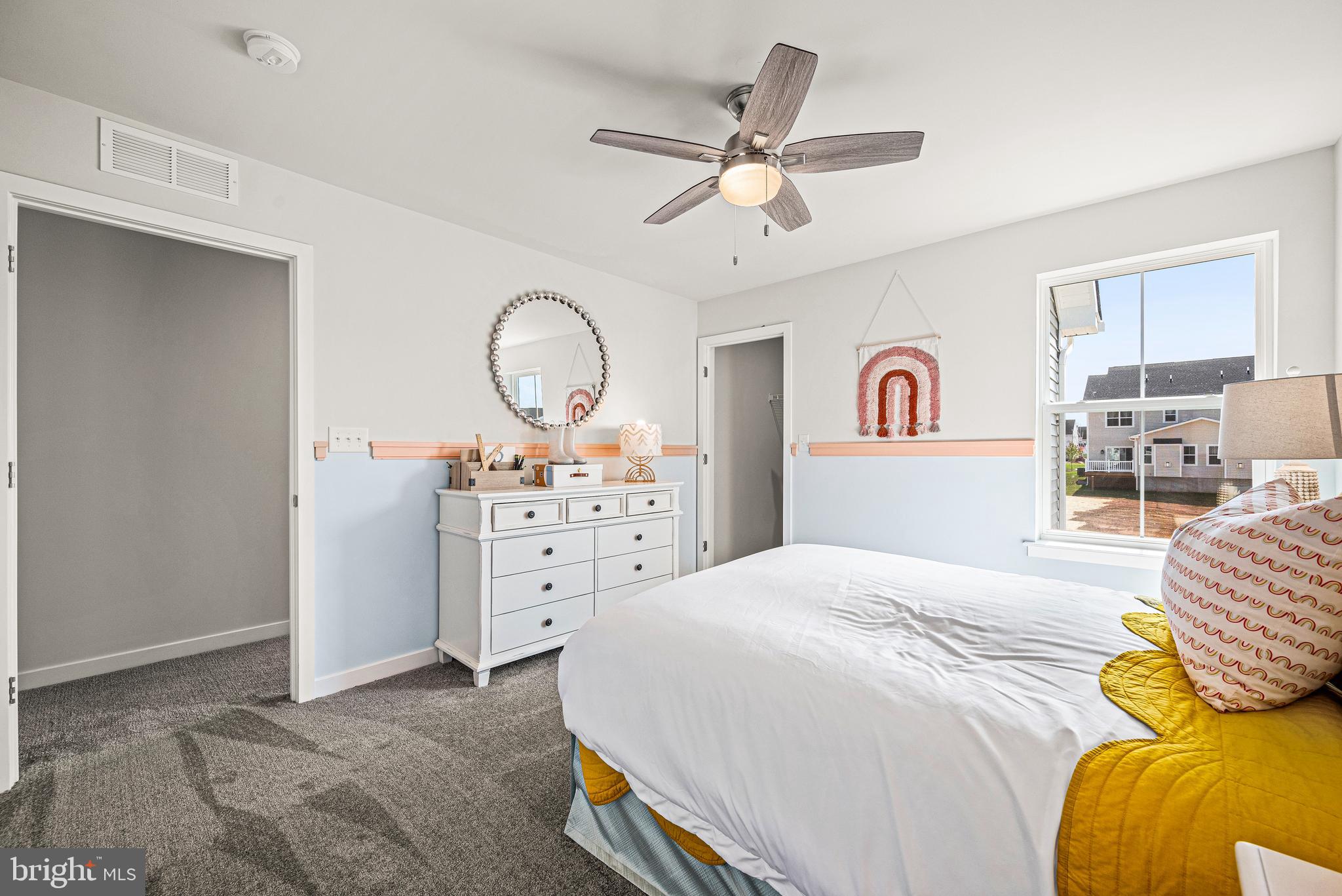 VILLAGES AT SPRING HILL - Residential
