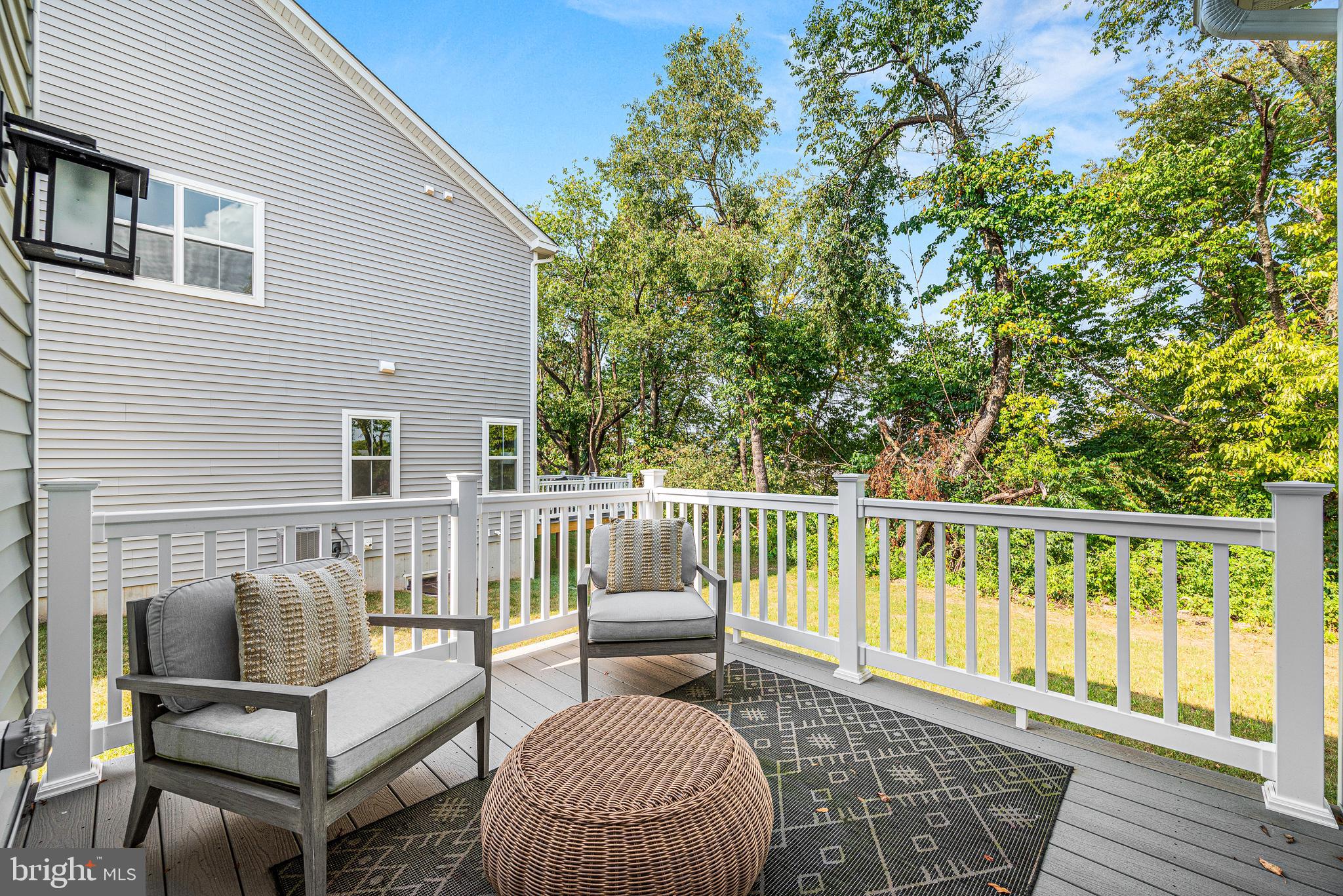 VILLAGES AT SPRING HILL - Residential