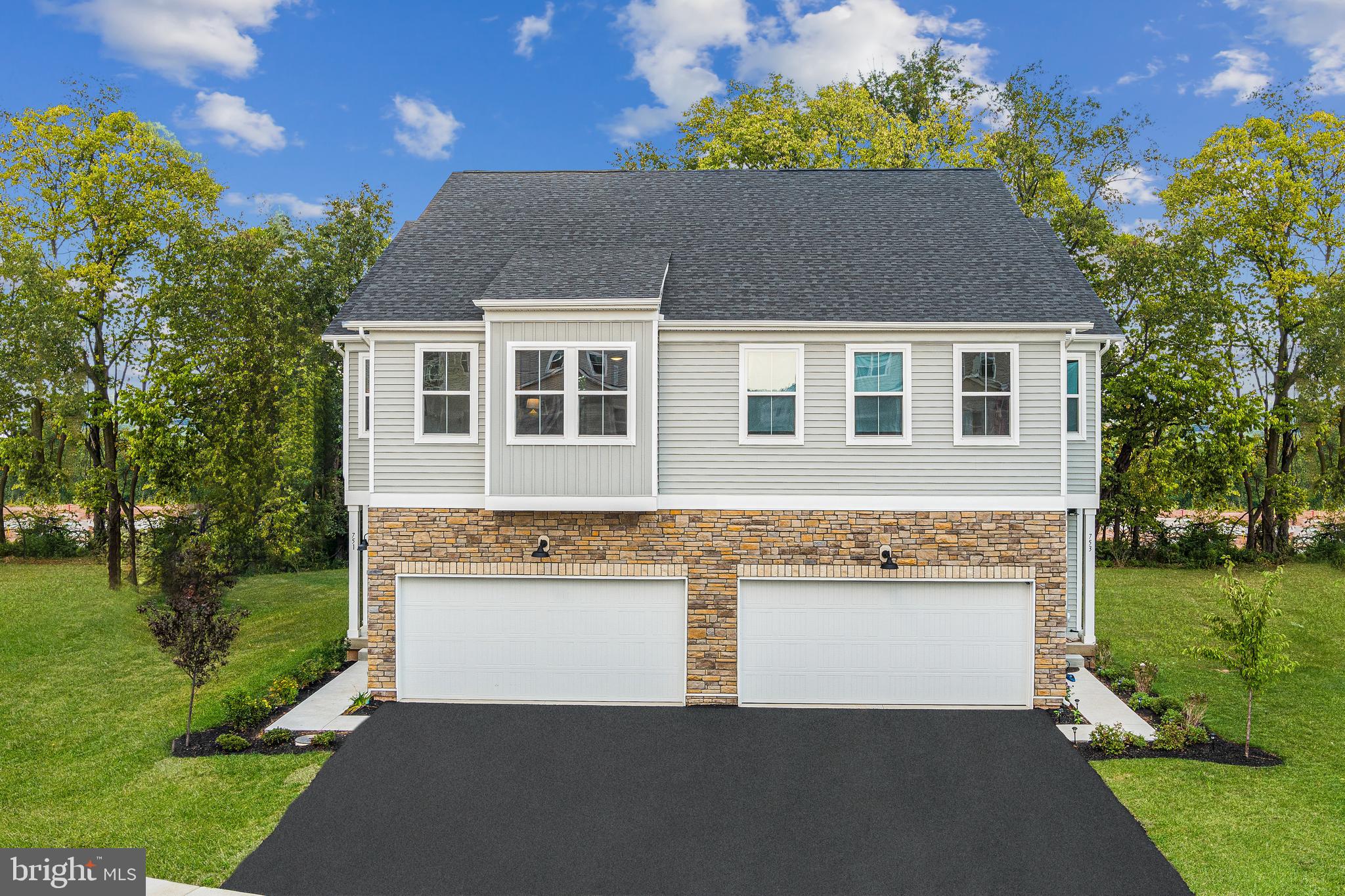 VILLAGES AT SPRING HILL - Residential