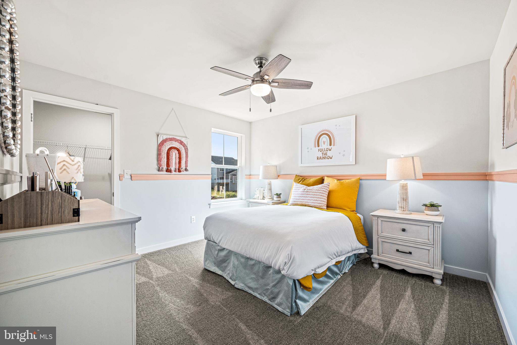 VILLAGES AT SPRING HILL - Residential