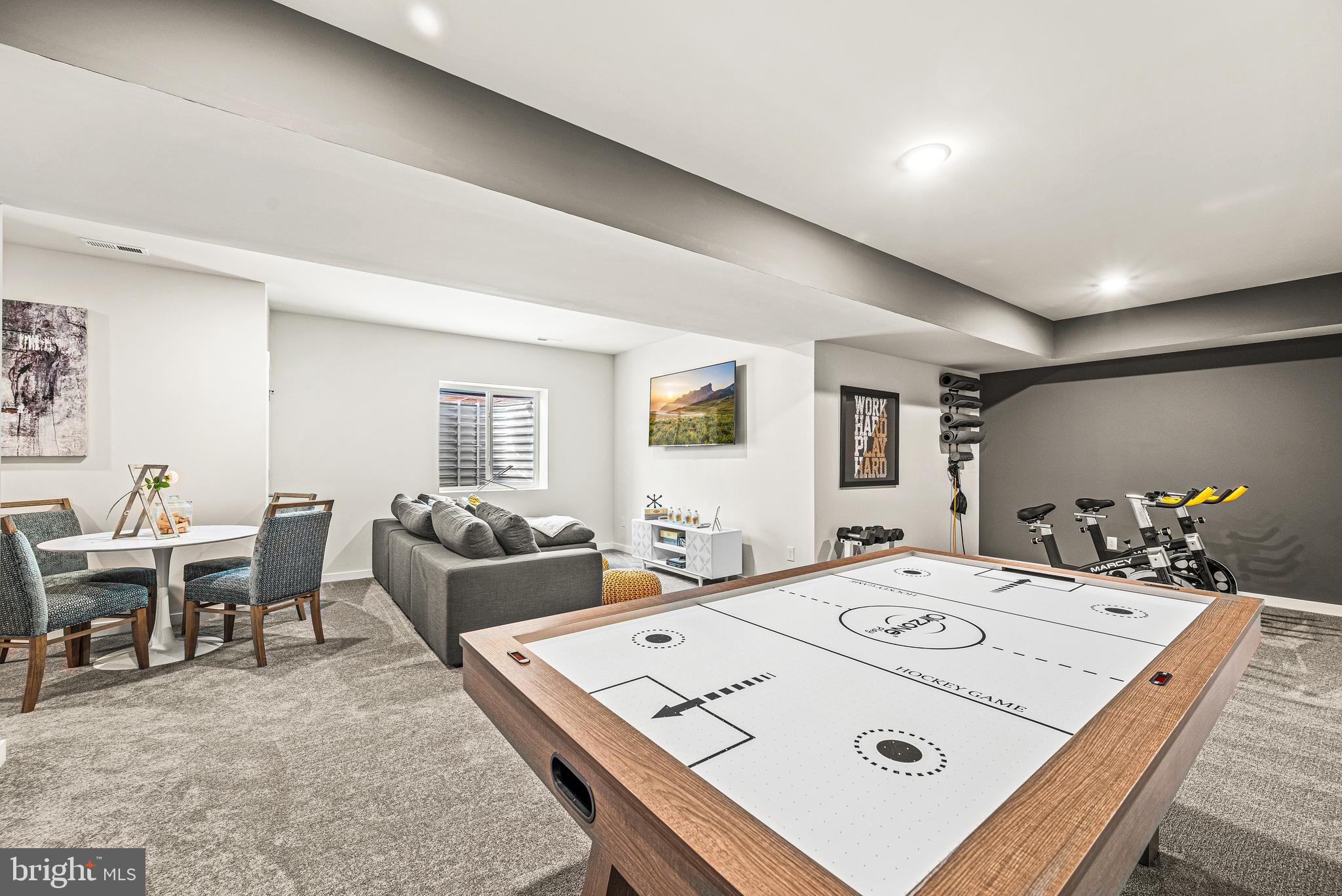 VILLAGES AT SPRING HILL - Residential
