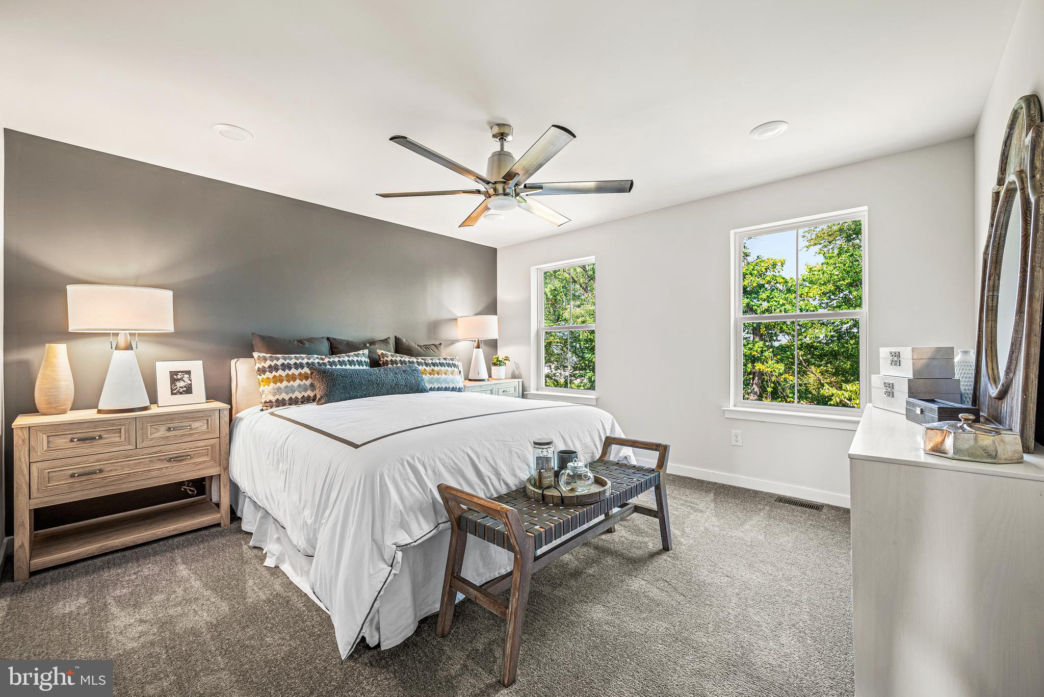 VILLAGES AT SPRING HILL - Residential