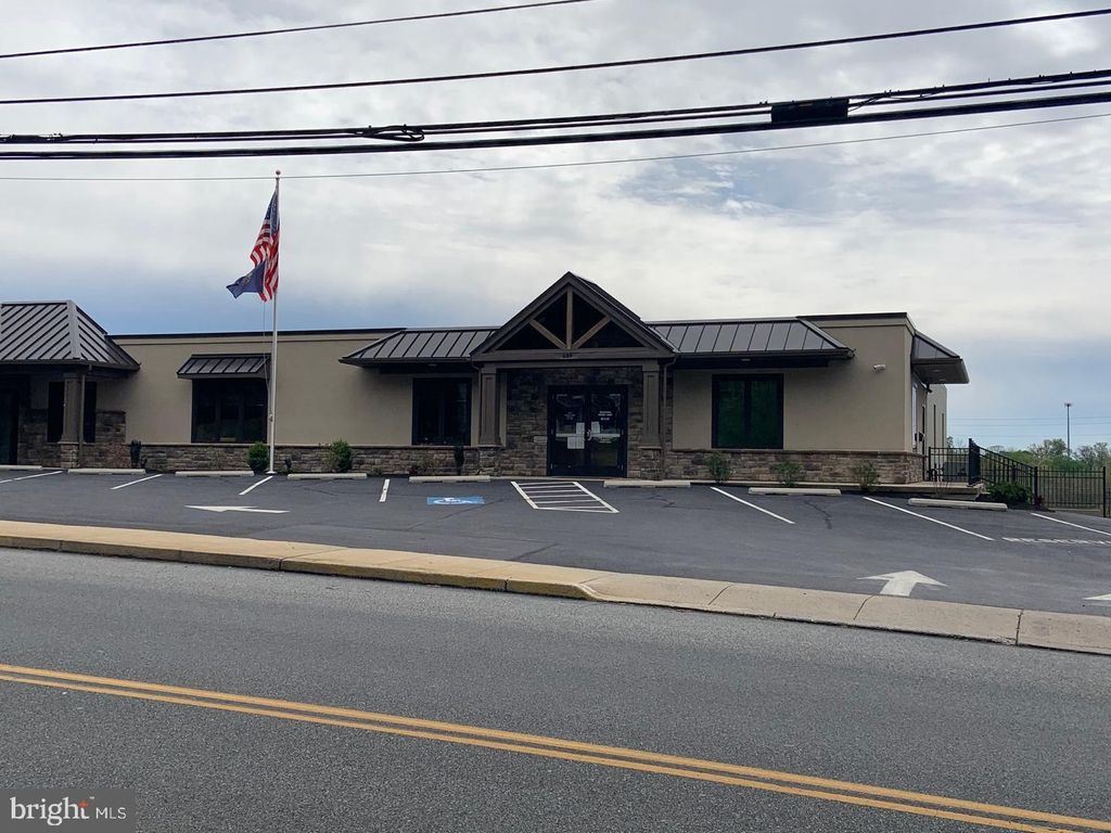 Photo of 607 E Main Street, EPHRATA, PA 17522 (MLS # PALA2057616)