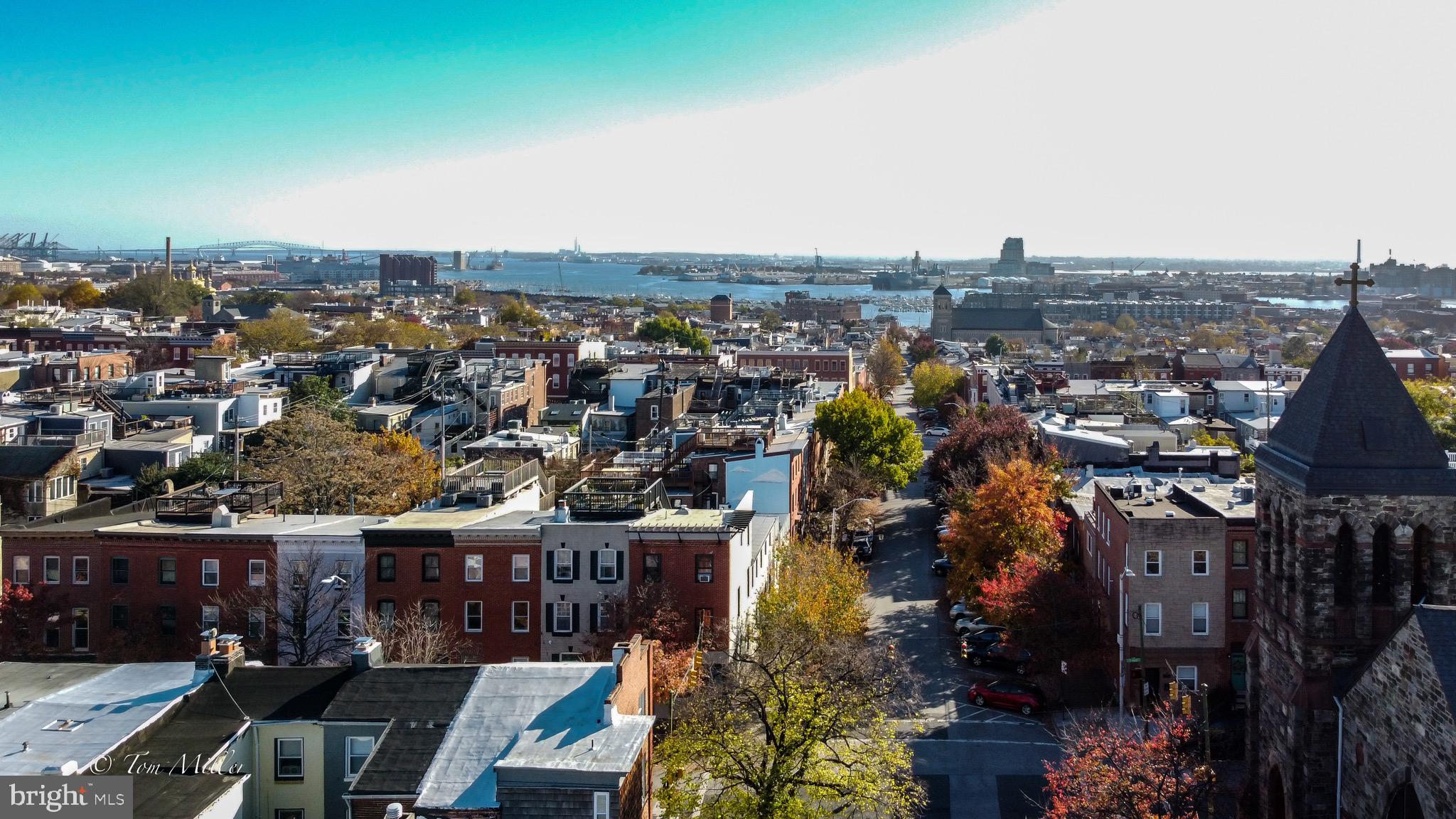 BUTCHER'S HILL - Residential Lease