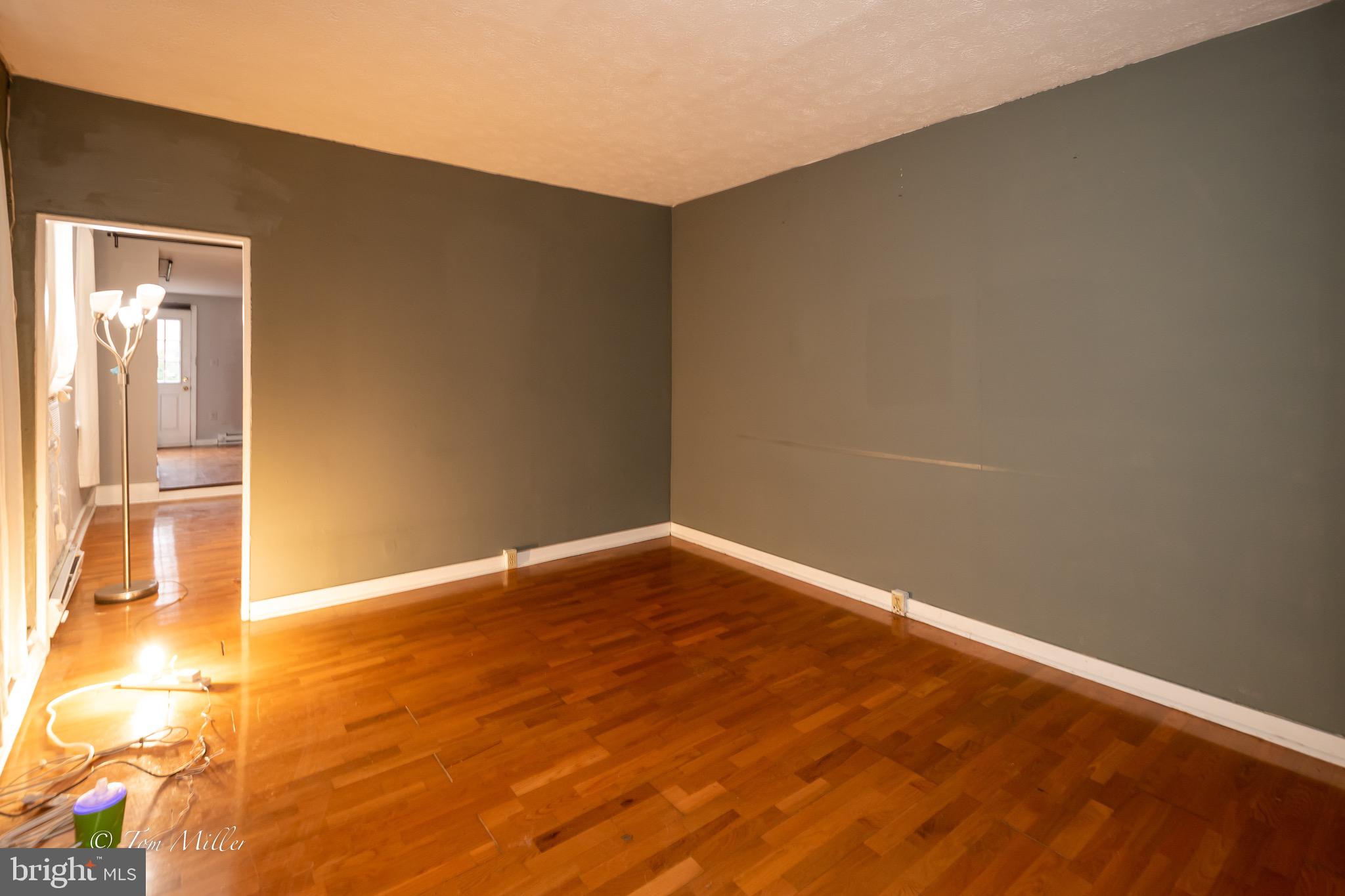 BUTCHER'S HILL - Residential Lease