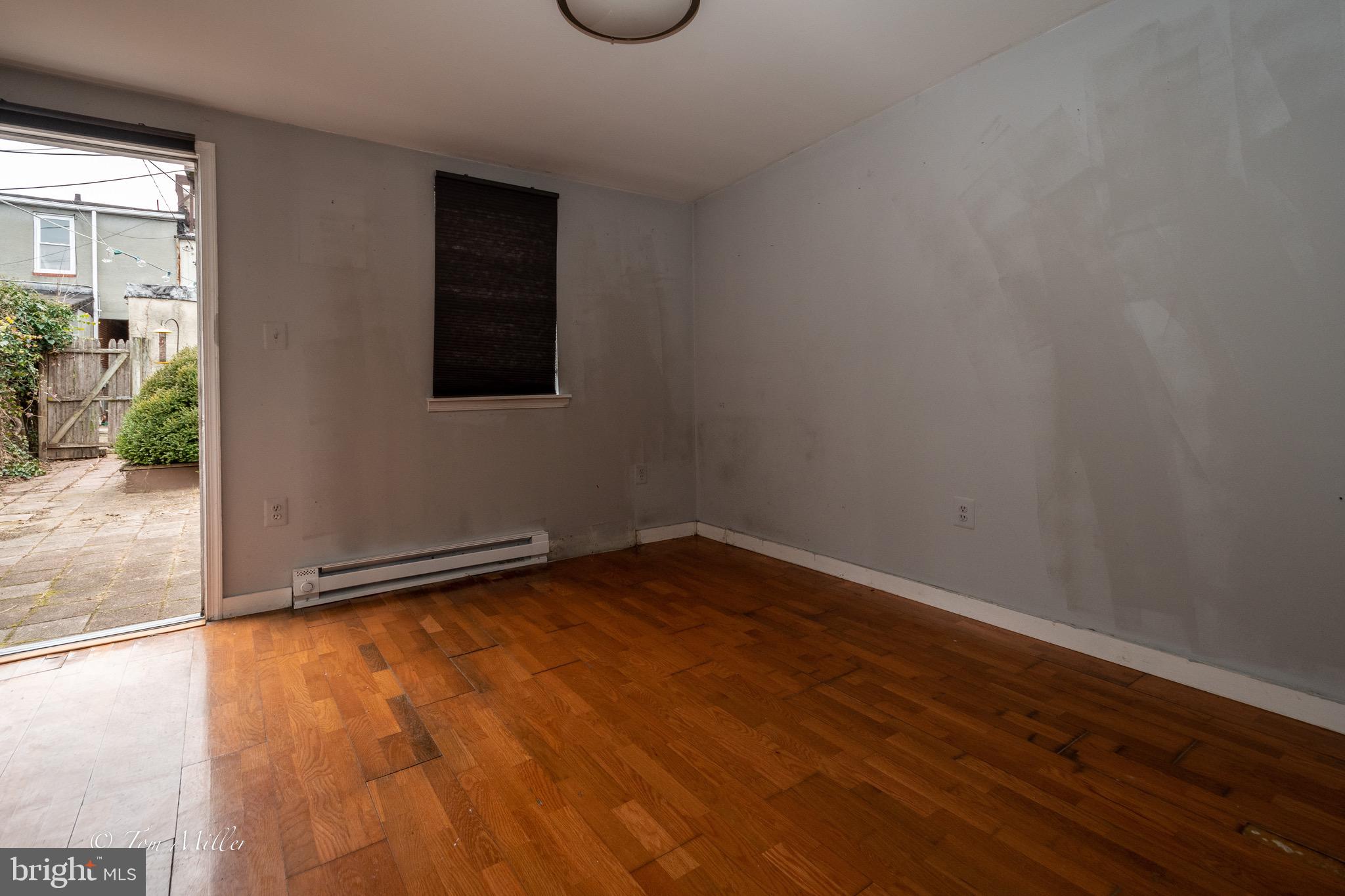 BUTCHER'S HILL - Residential Lease