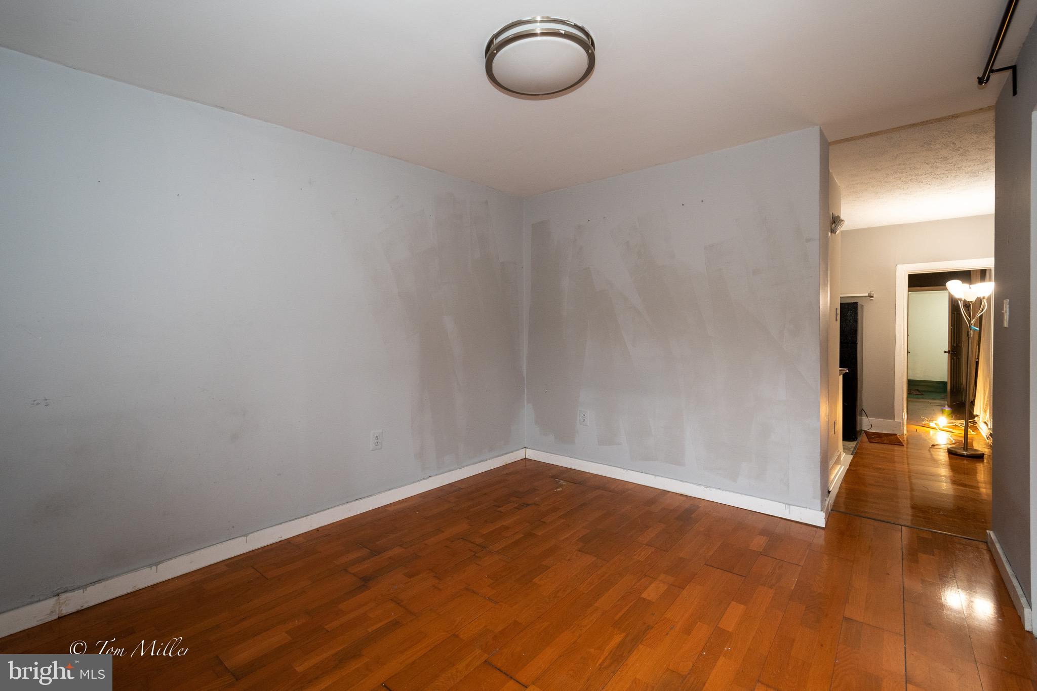 BUTCHER'S HILL - Residential Lease