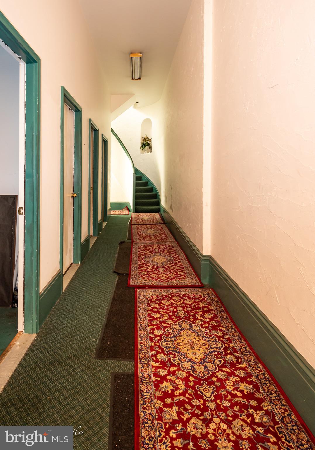 BUTCHER'S HILL - Residential Lease