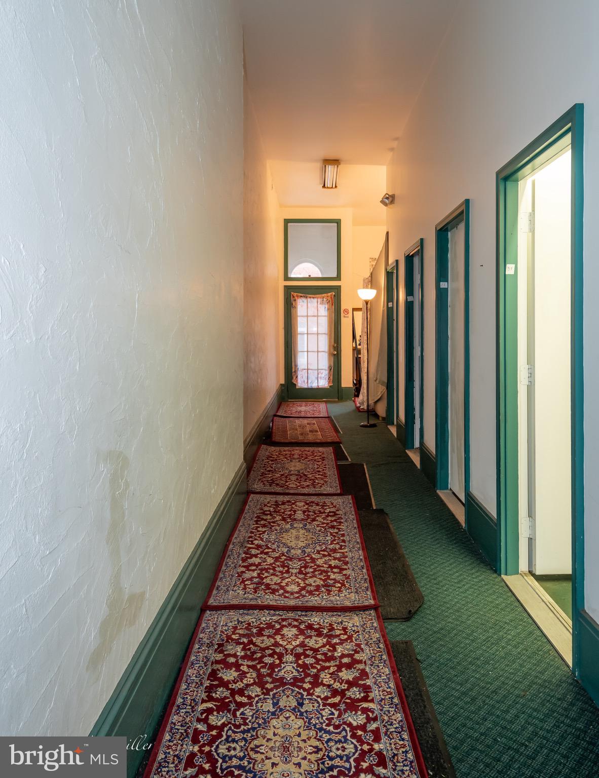 BUTCHER'S HILL - Residential Lease