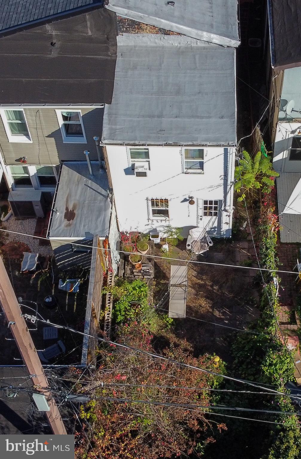 BUTCHER'S HILL - Residential Lease