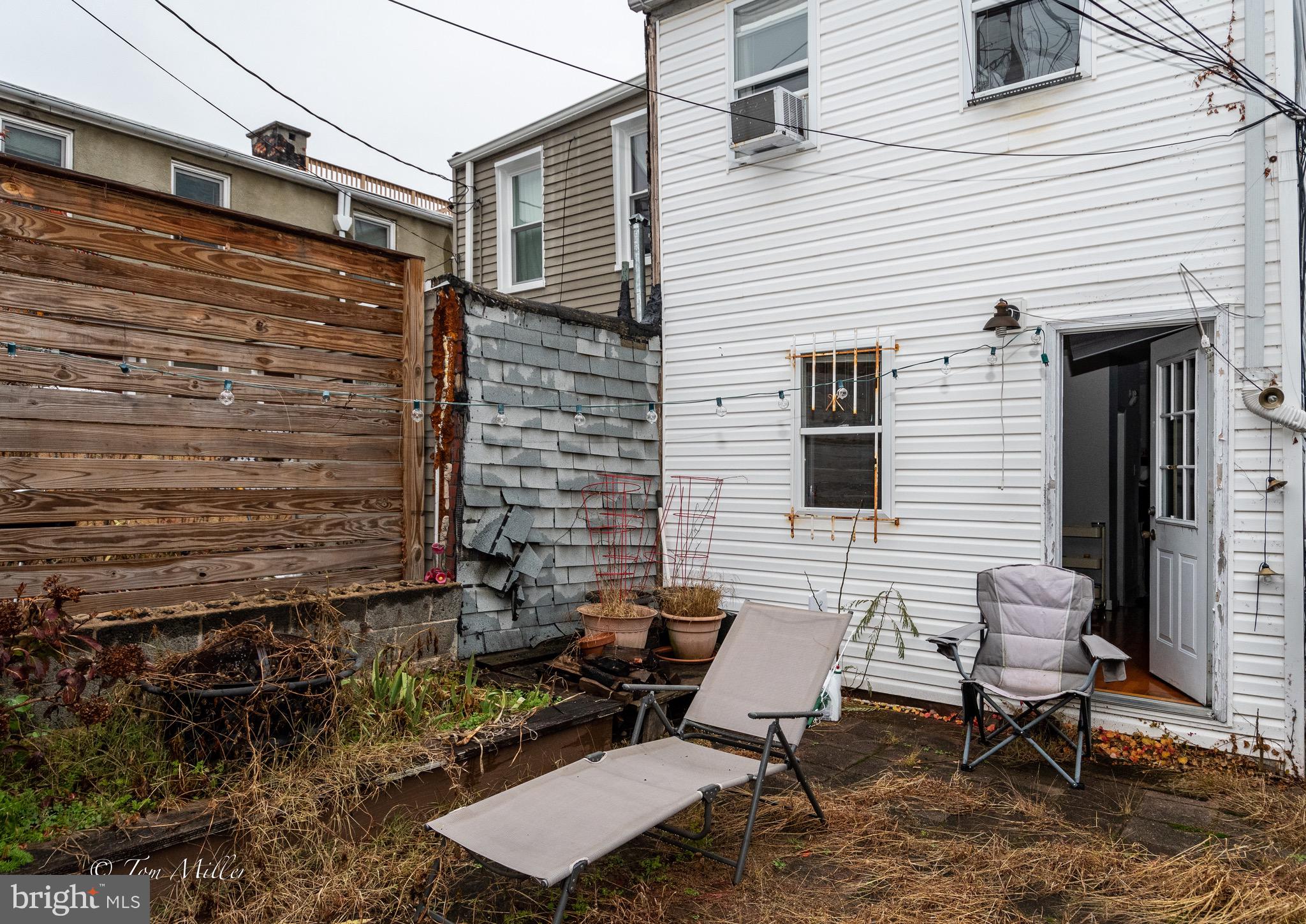 BUTCHER'S HILL - Residential Lease