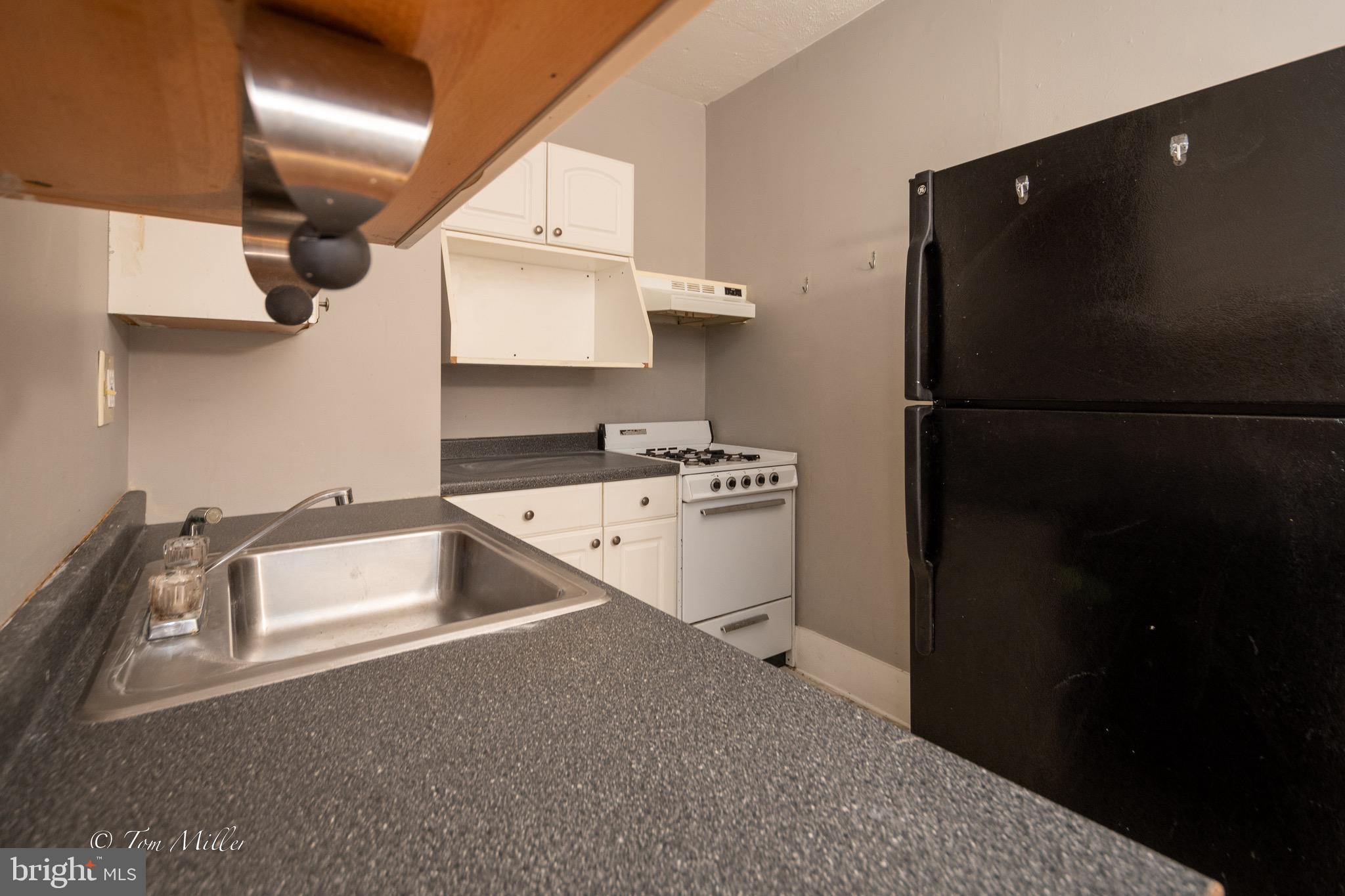 BUTCHER'S HILL - Residential Lease