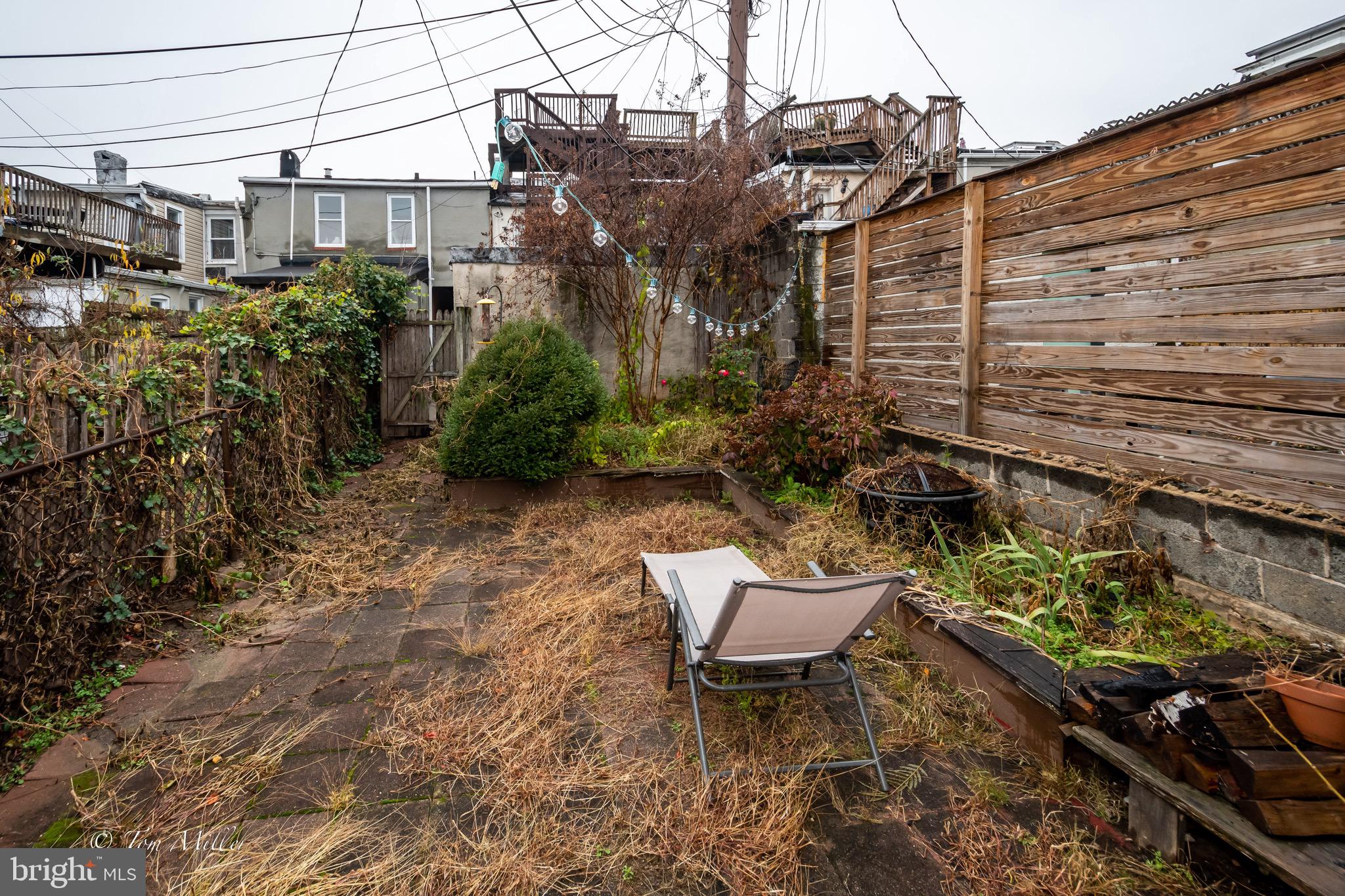 BUTCHER'S HILL - Residential Lease