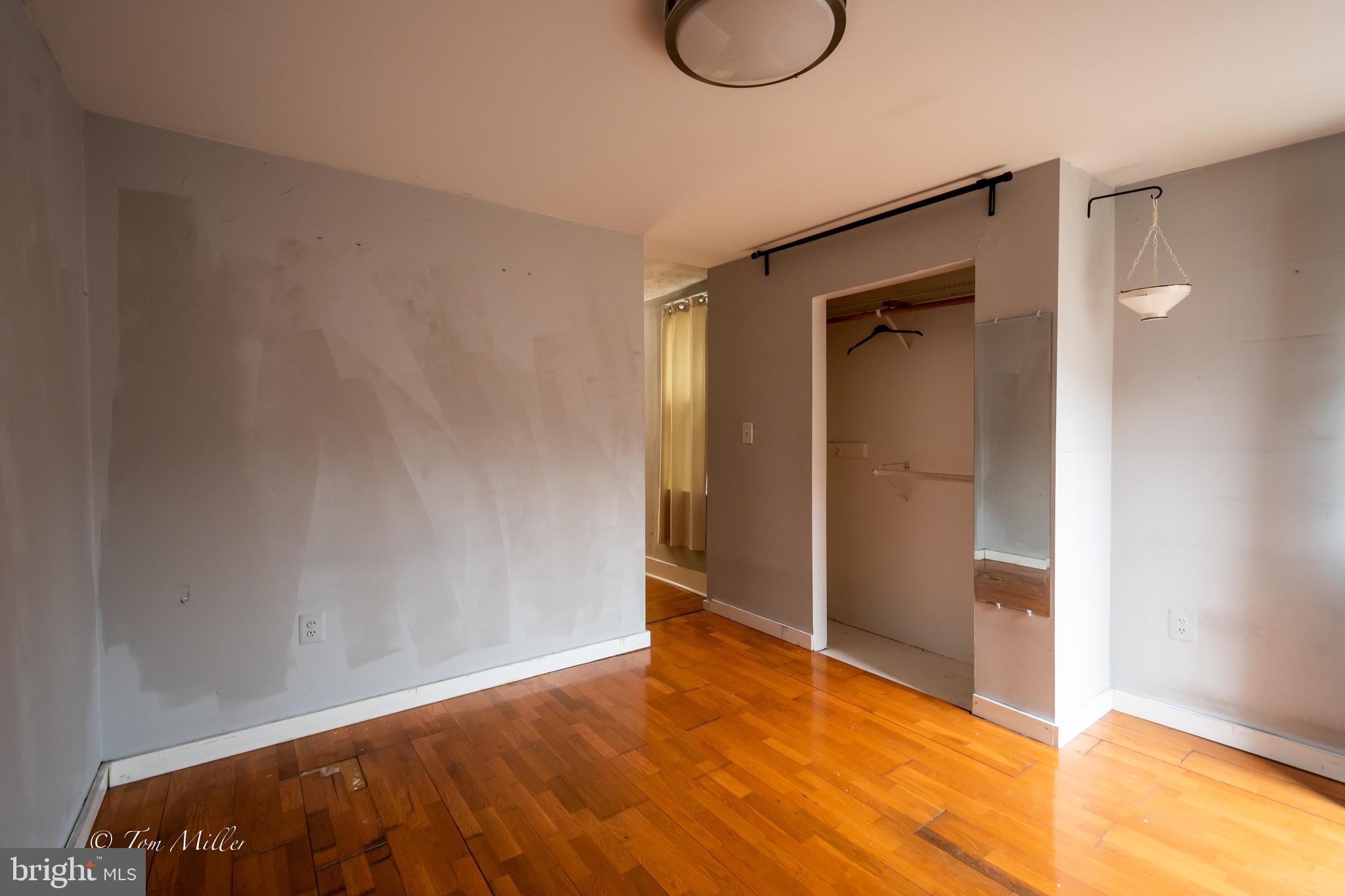 BUTCHER'S HILL - Residential Lease