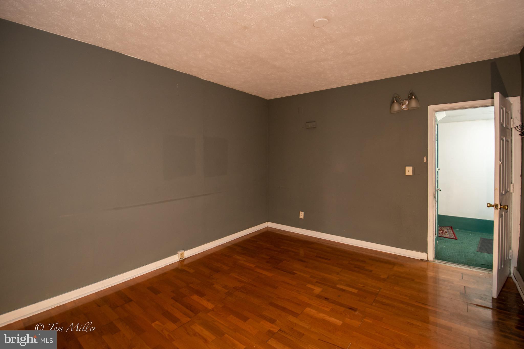 BUTCHER'S HILL - Residential Lease