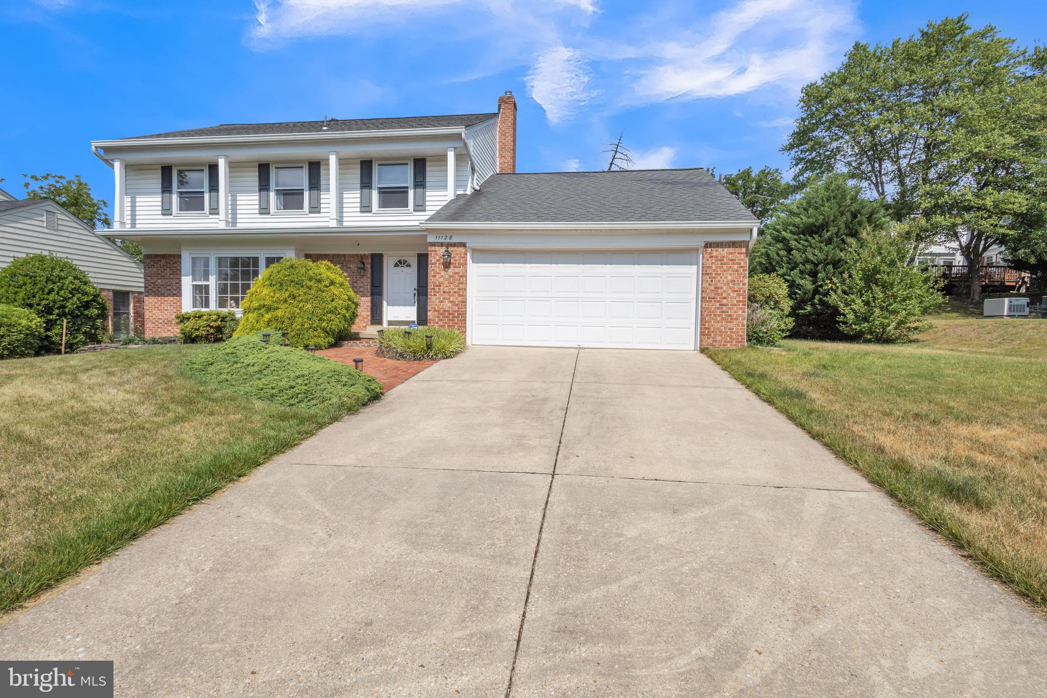 FOX HILLS - Residential Lease