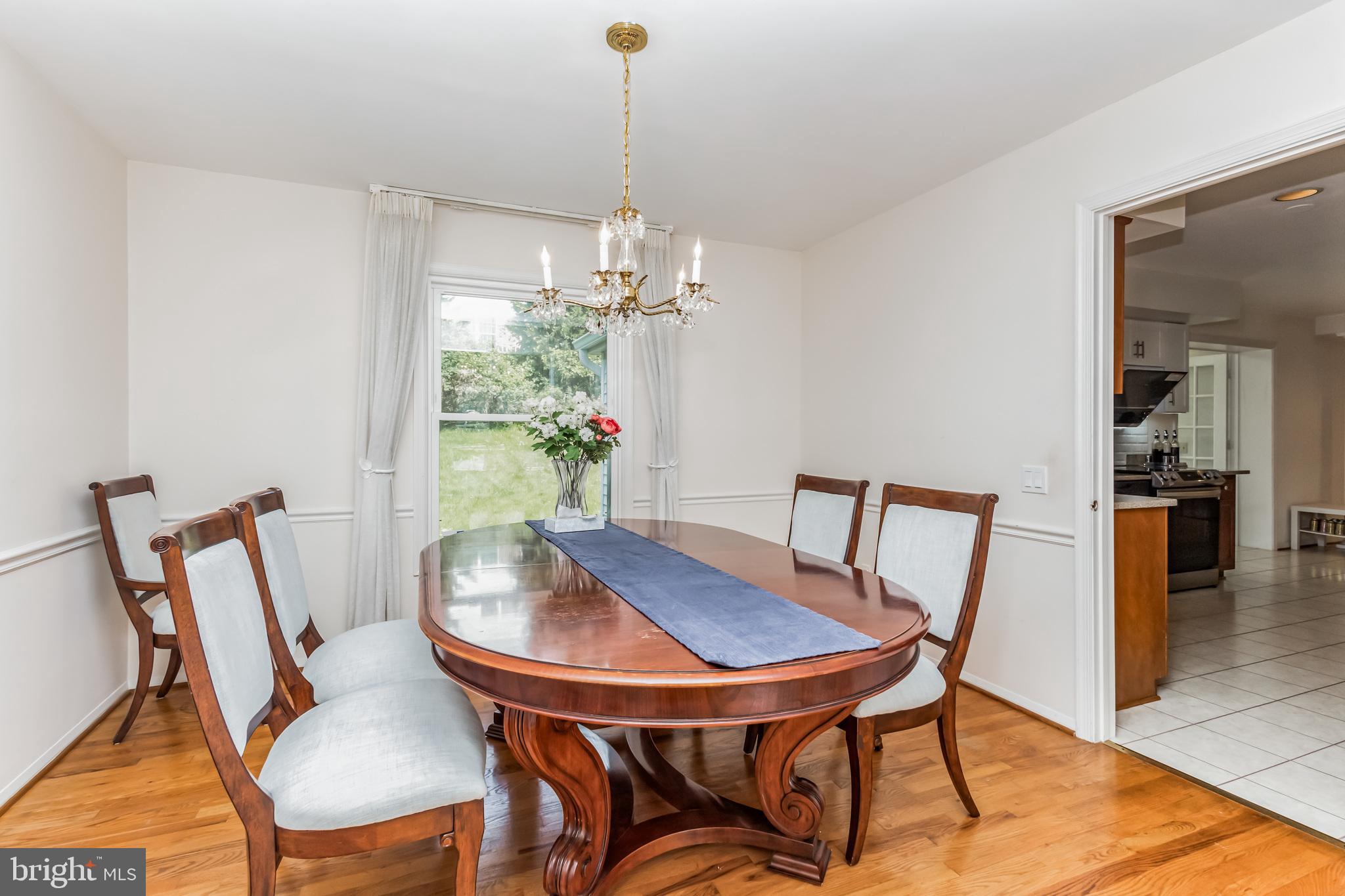 FOX HILLS - Residential Lease