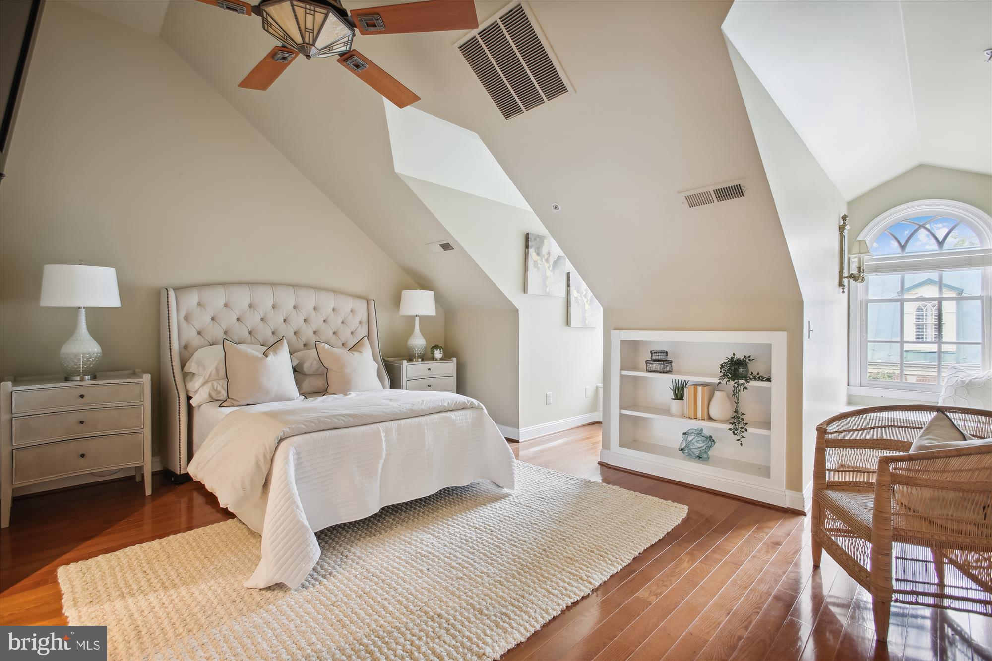 FORDS LANDING - Residential