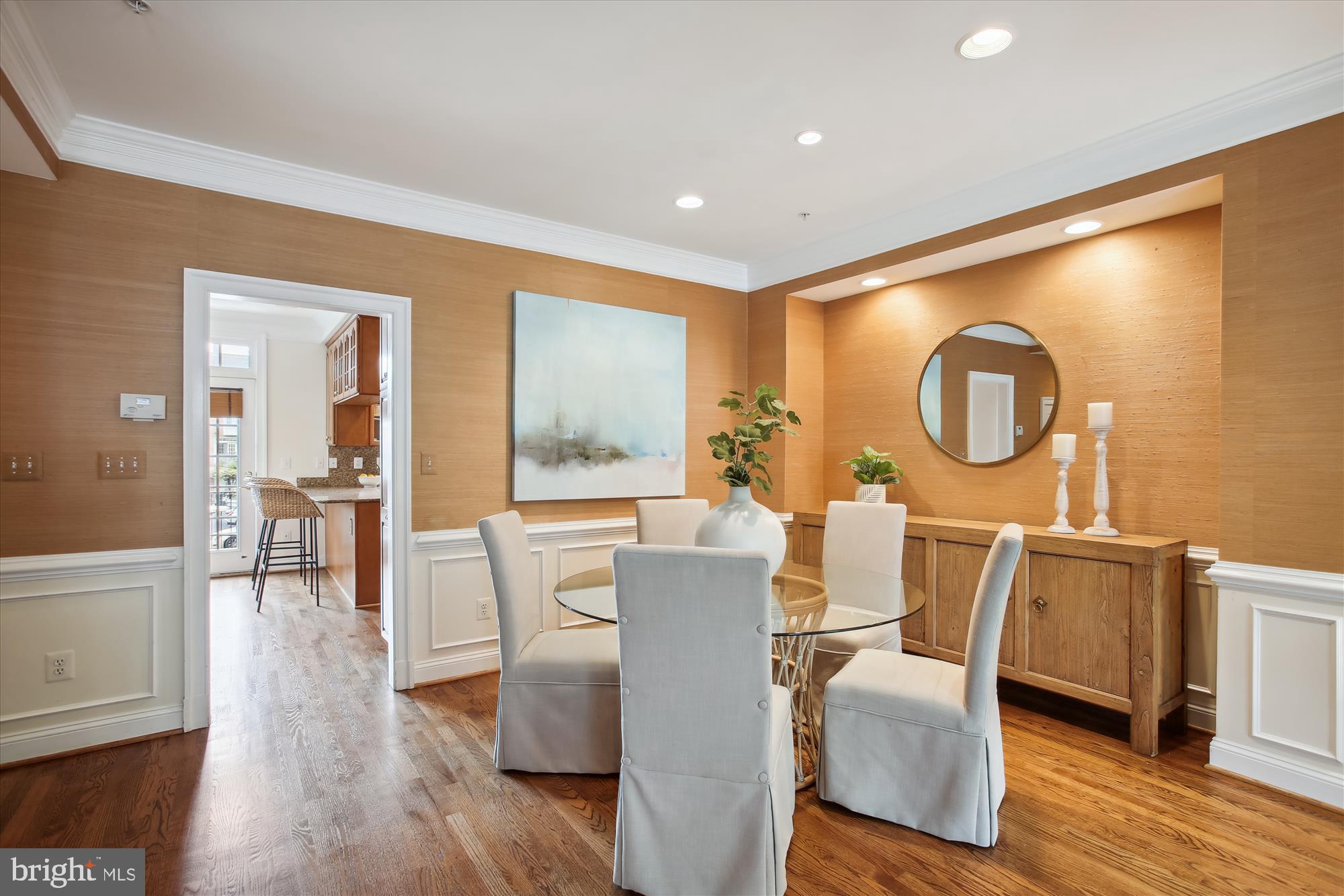 FORDS LANDING - Residential