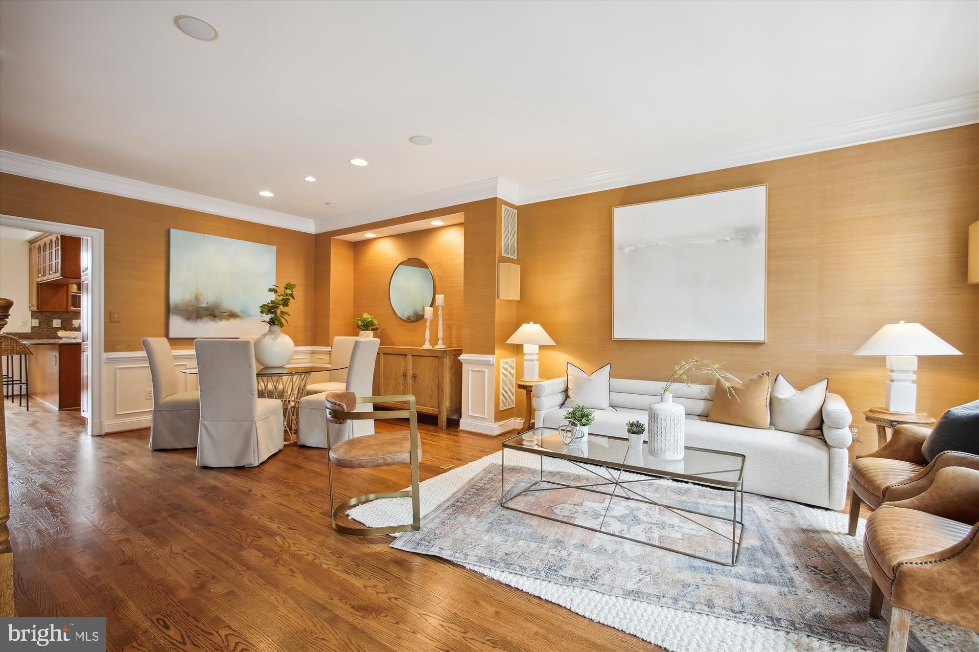 FORDS LANDING - Residential