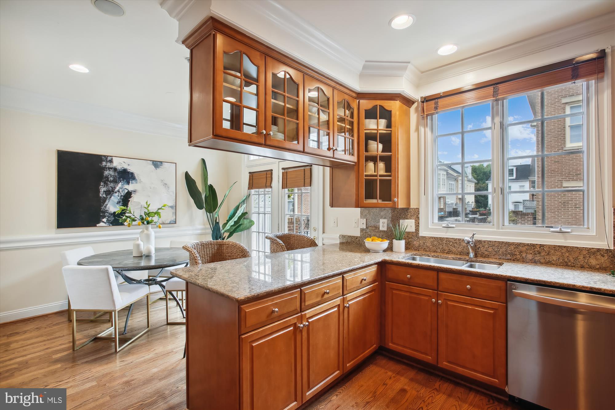 FORDS LANDING - Residential