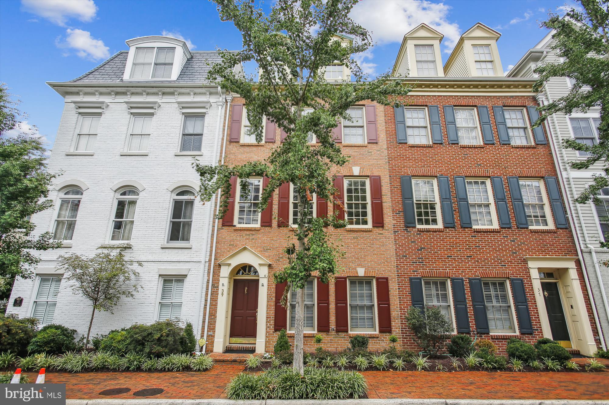 FORDS LANDING - Residential