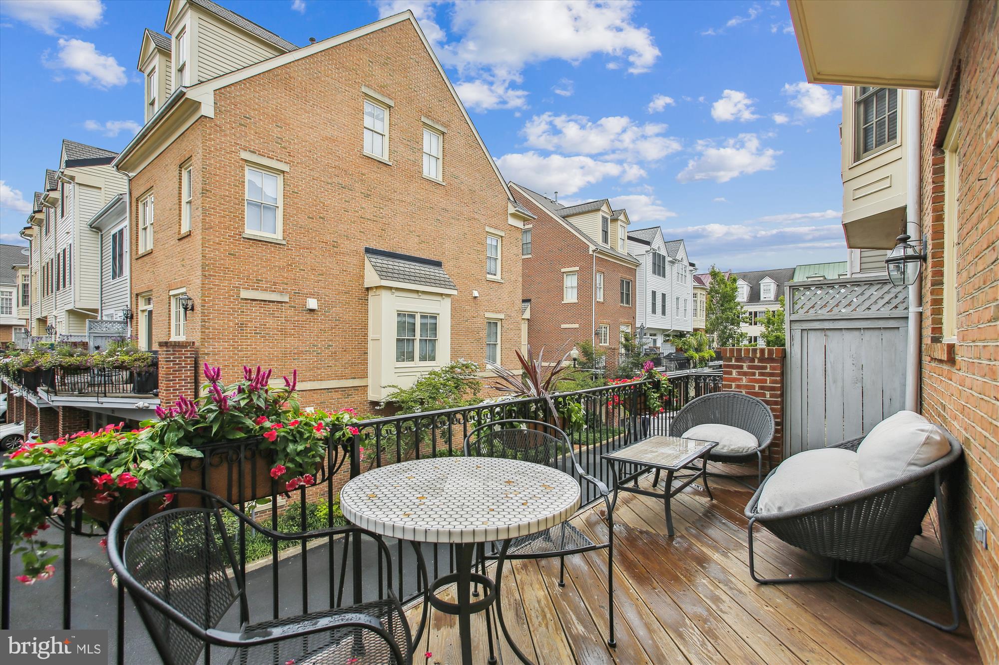 FORDS LANDING - Residential