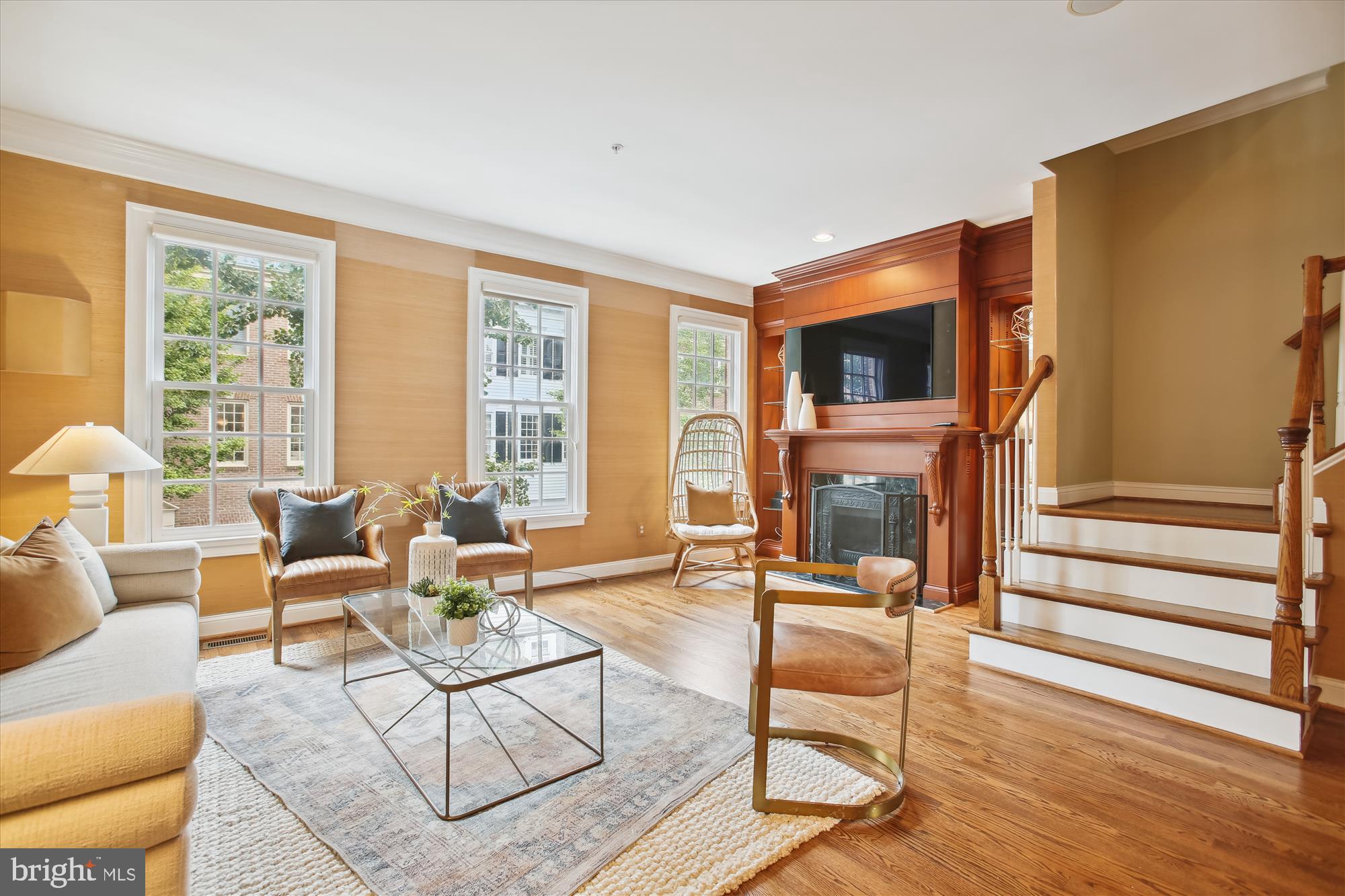 FORDS LANDING - Residential