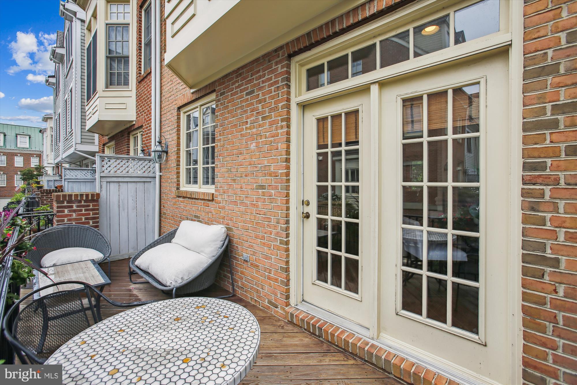 FORDS LANDING - Residential