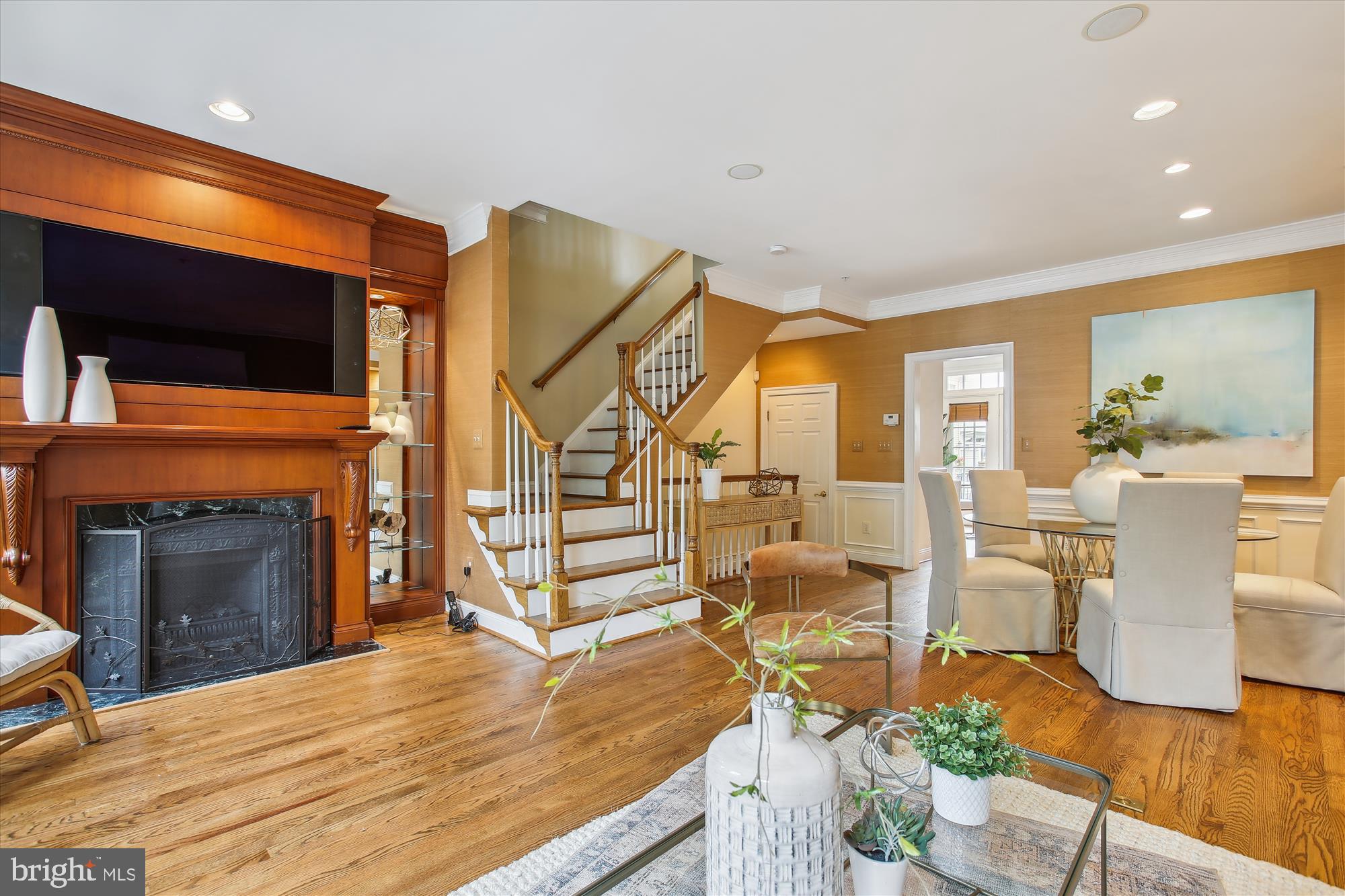 FORDS LANDING - Residential