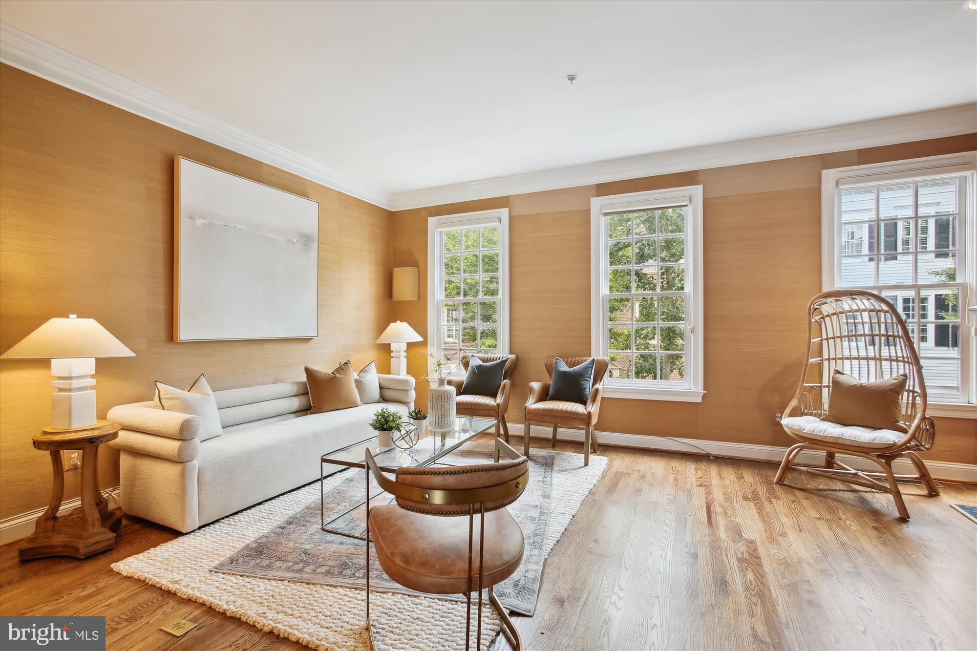 FORDS LANDING - Residential