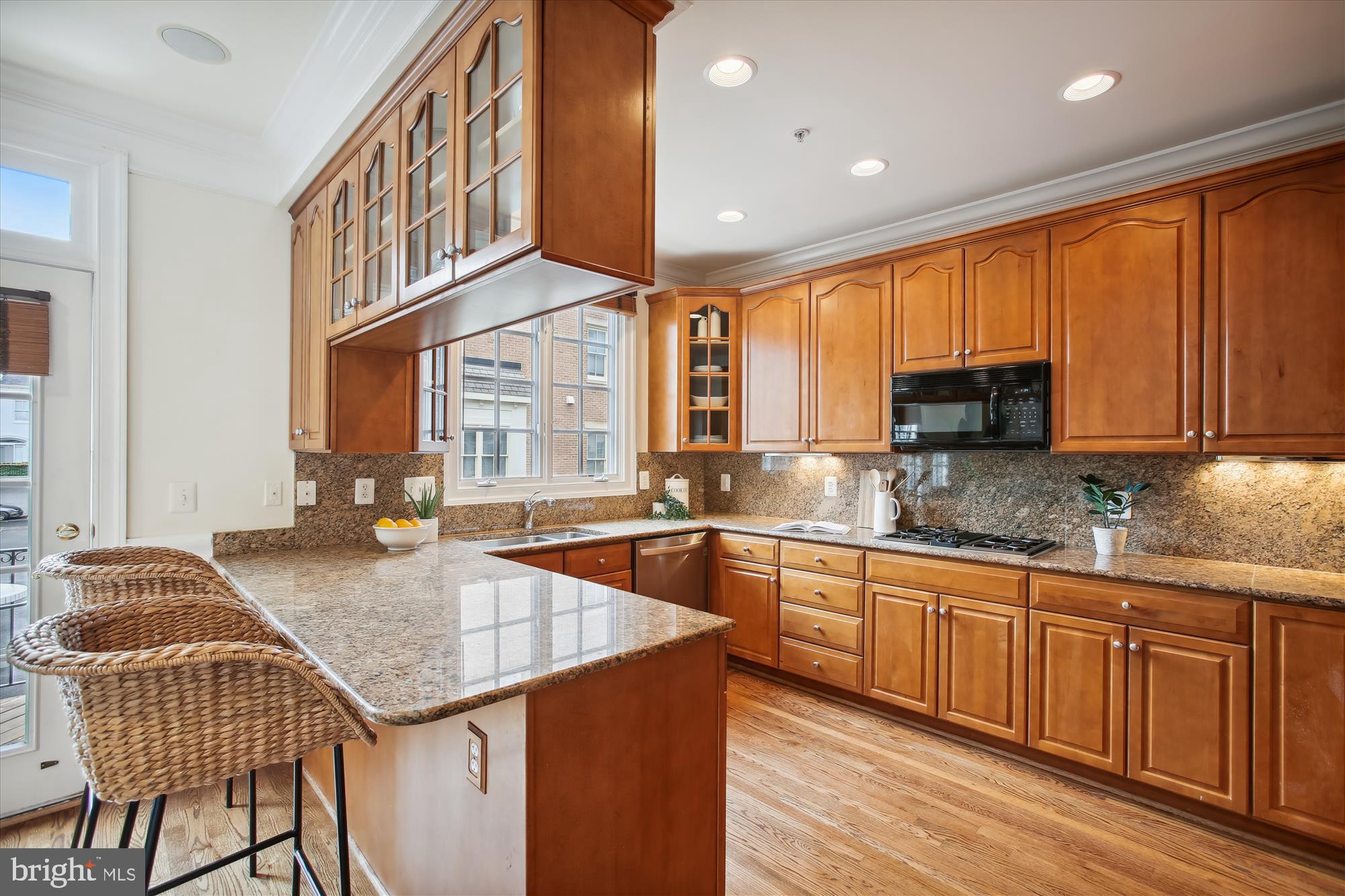 FORDS LANDING - Residential