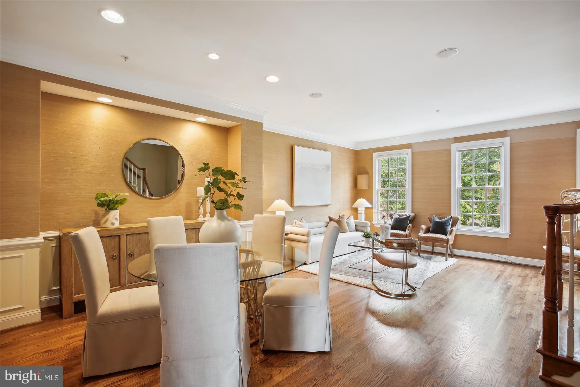 FORDS LANDING - Residential