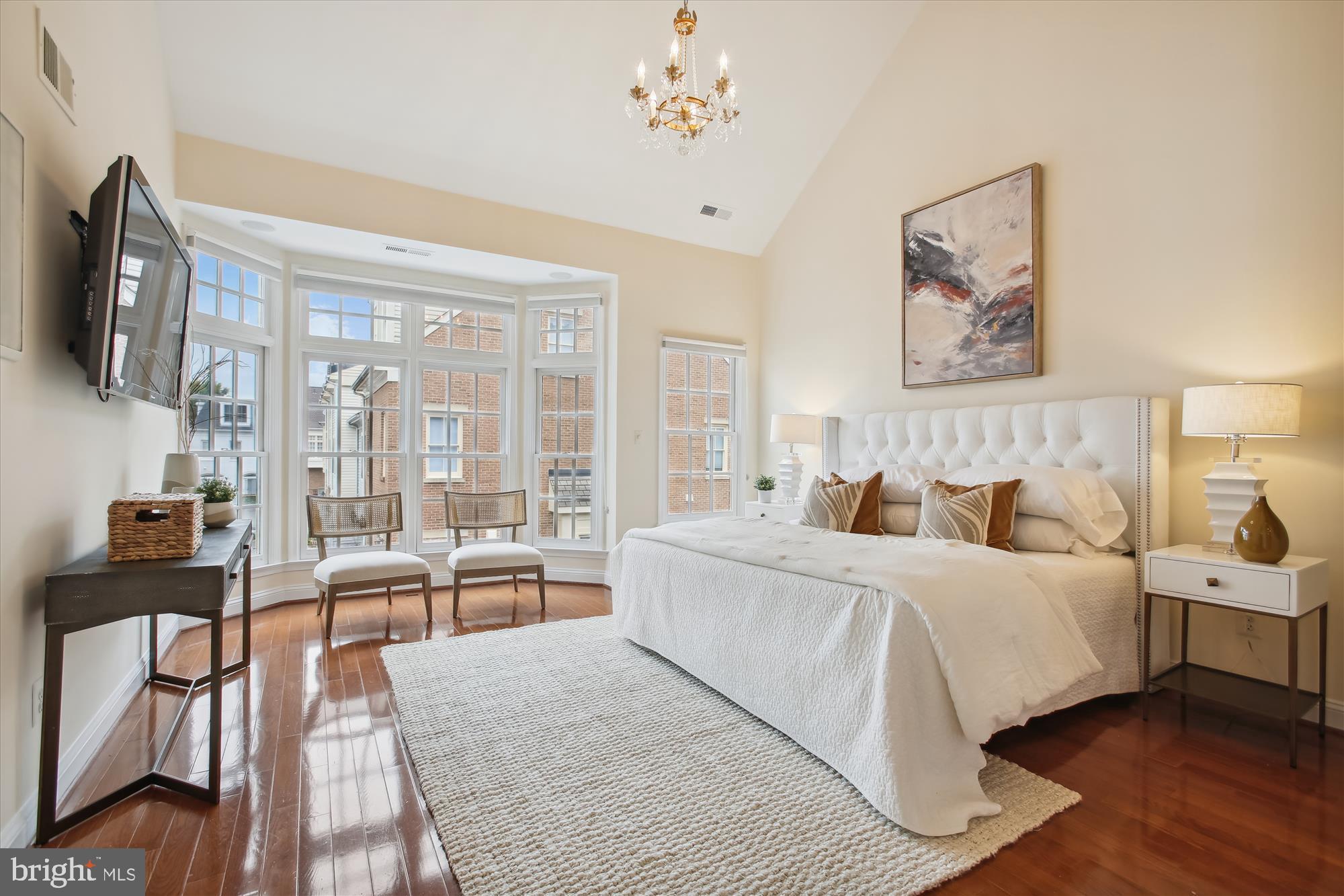 FORDS LANDING - Residential