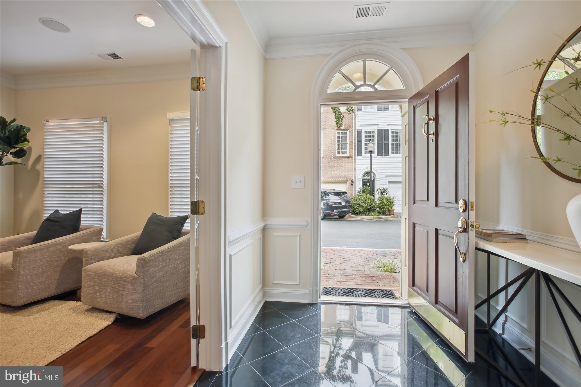 FORDS LANDING - Residential