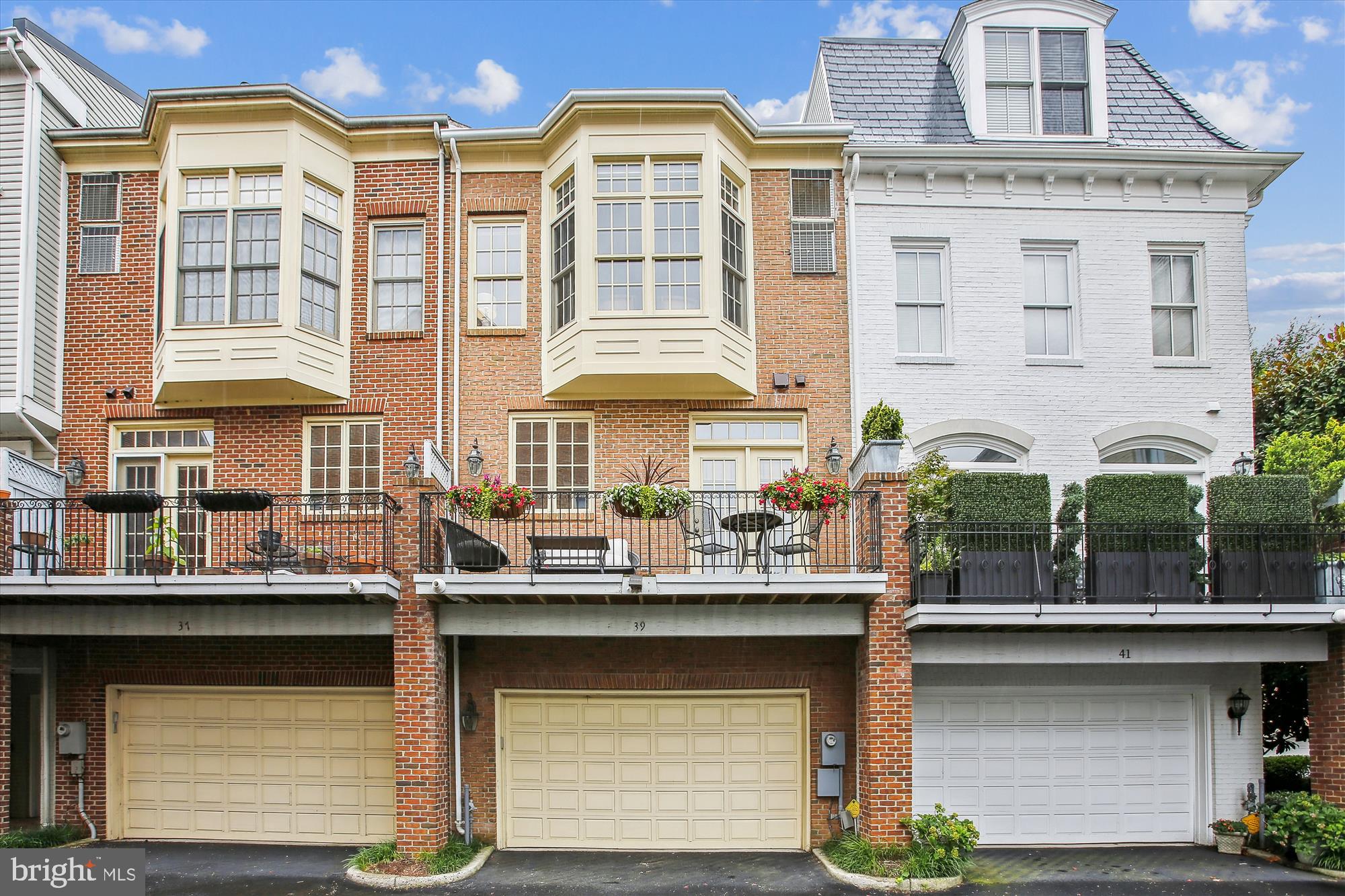 FORDS LANDING - Residential