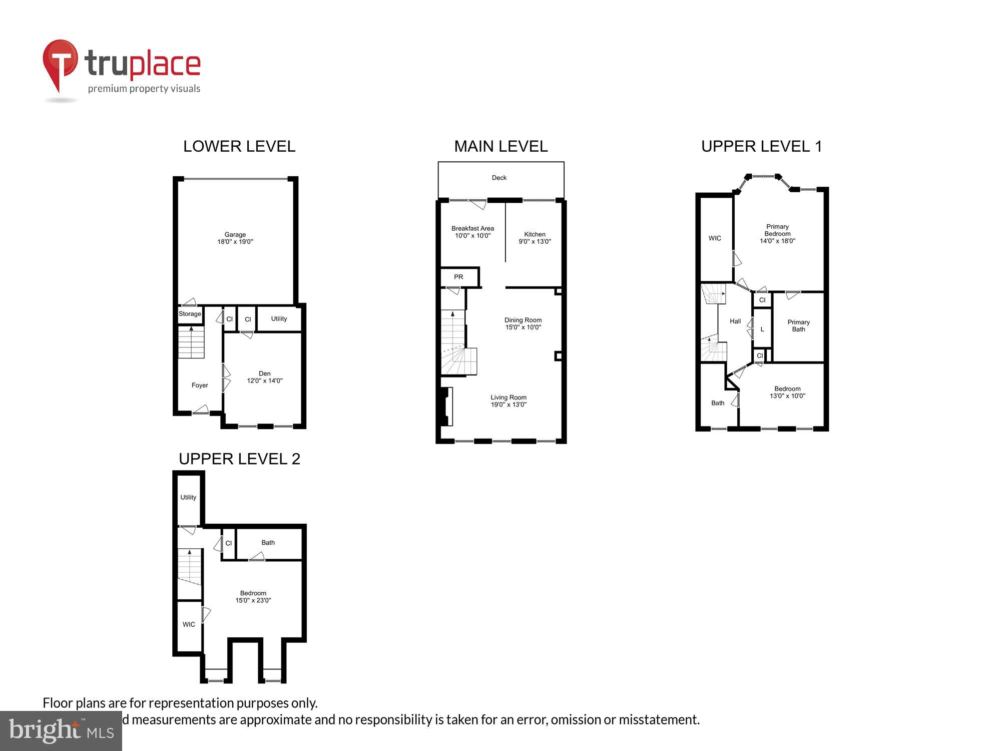 FORDS LANDING - Residential