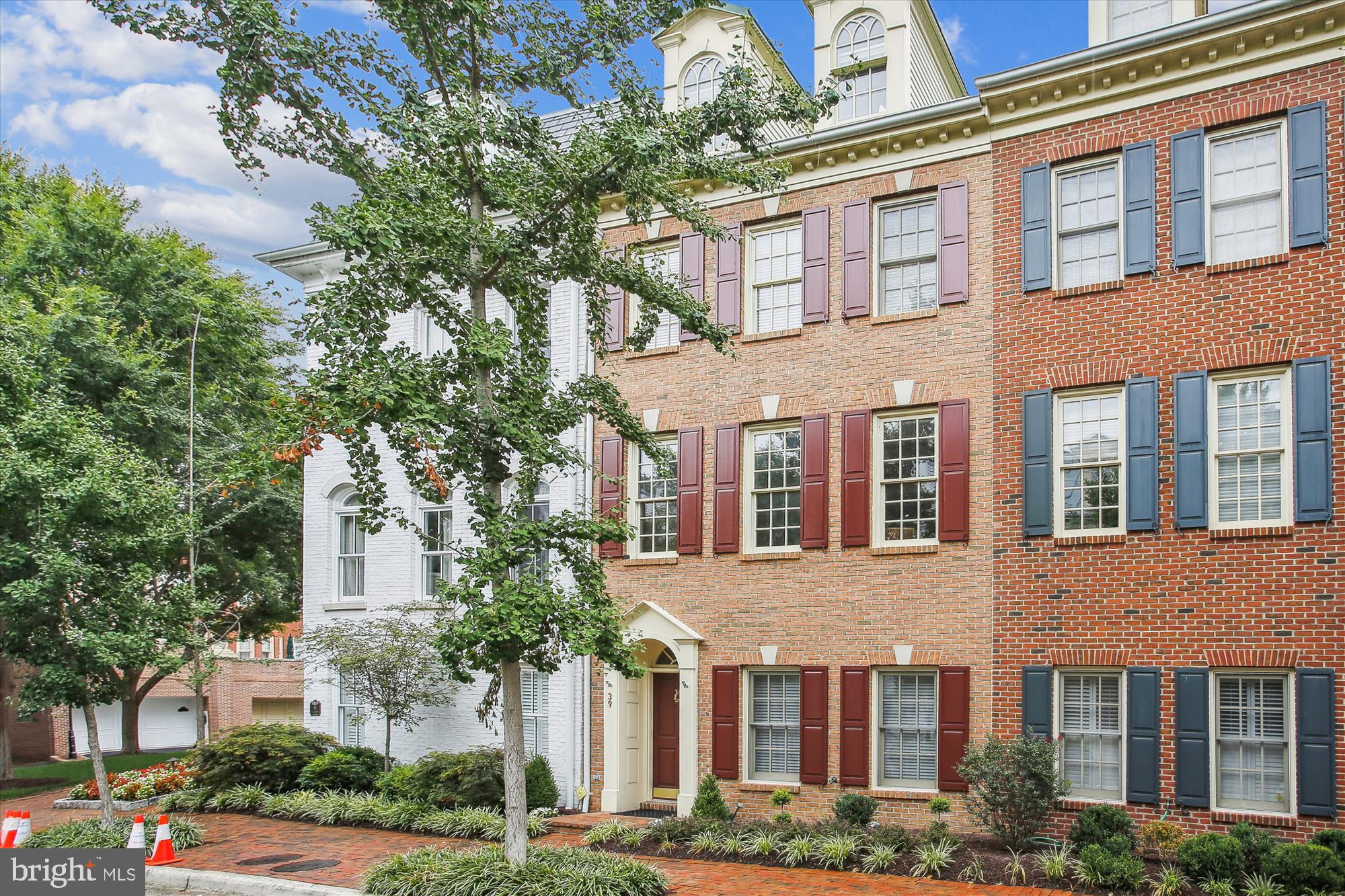 FORDS LANDING - Residential