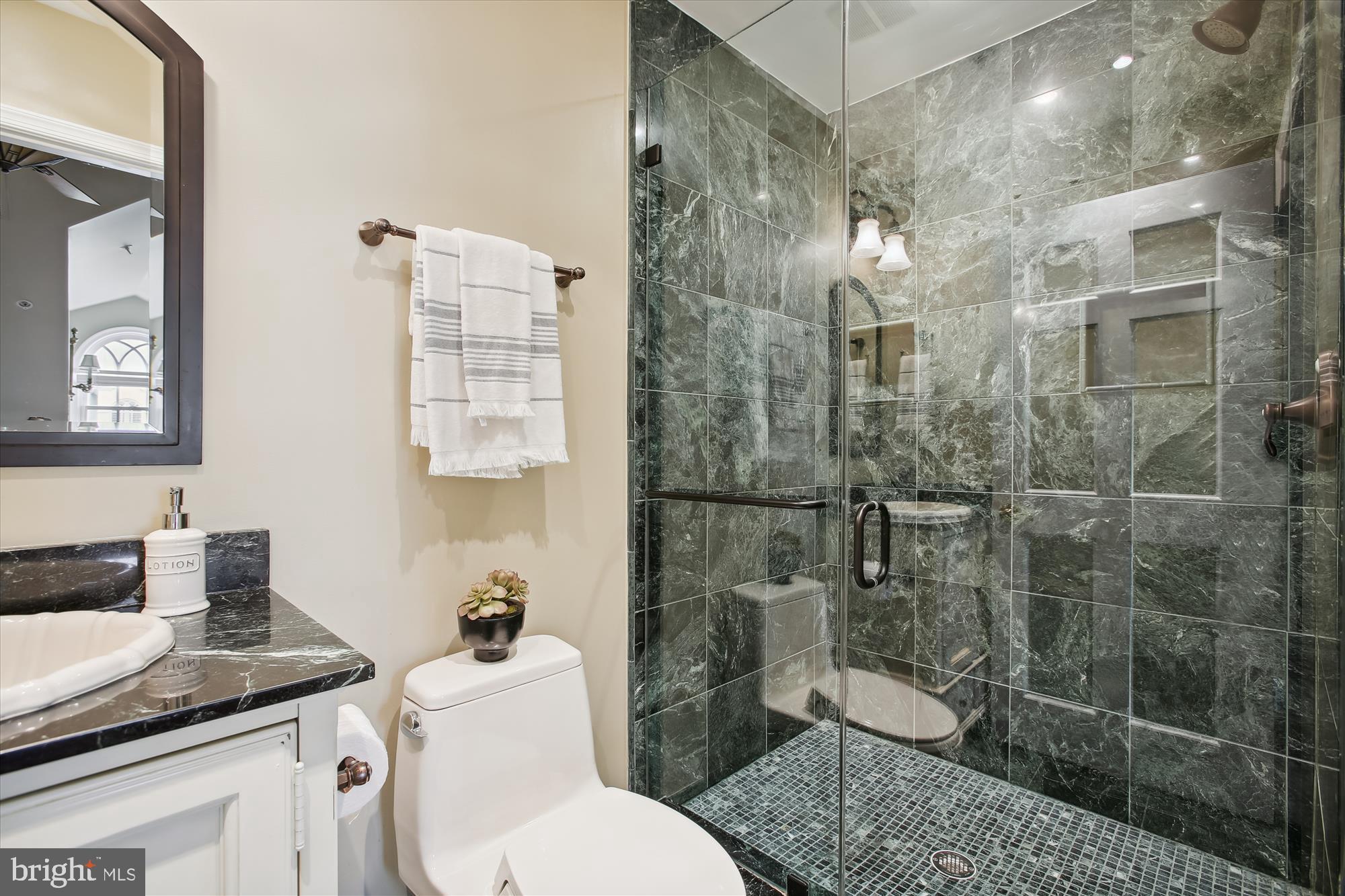 FORDS LANDING - Residential