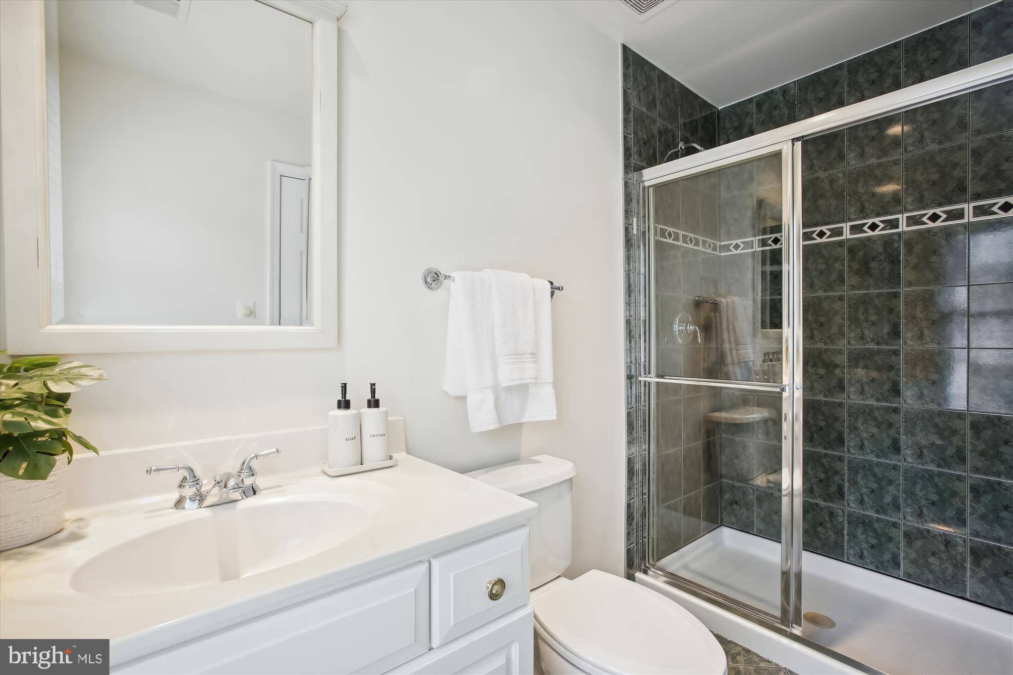 FORDS LANDING - Residential