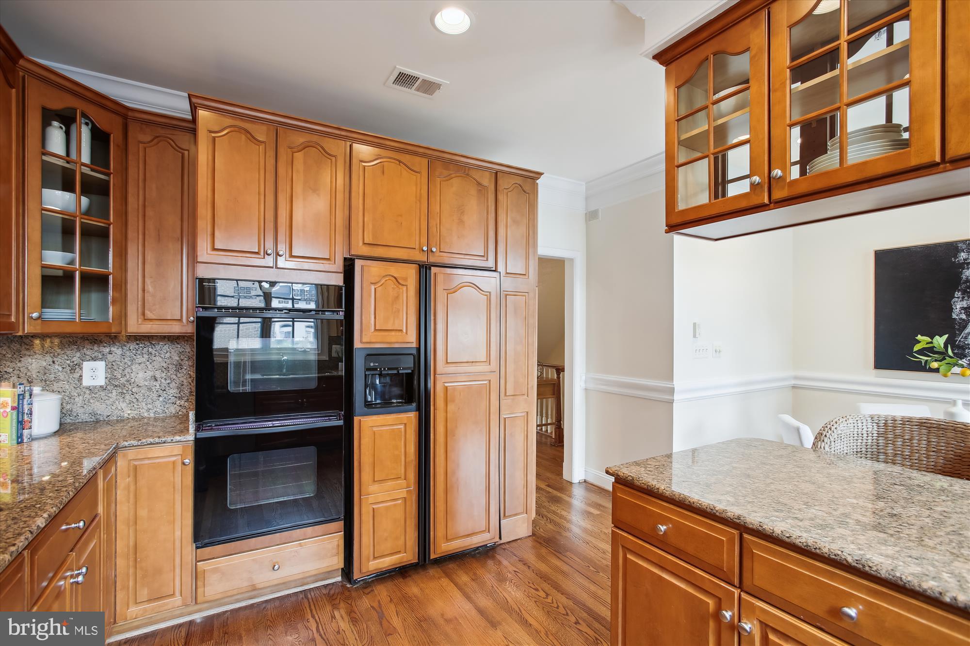 FORDS LANDING - Residential