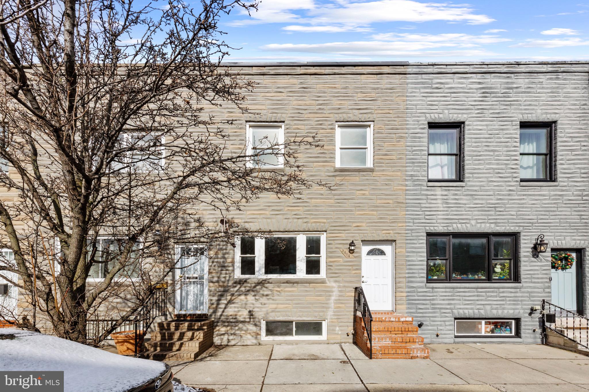 HIGHLANDTOWN - Residential
