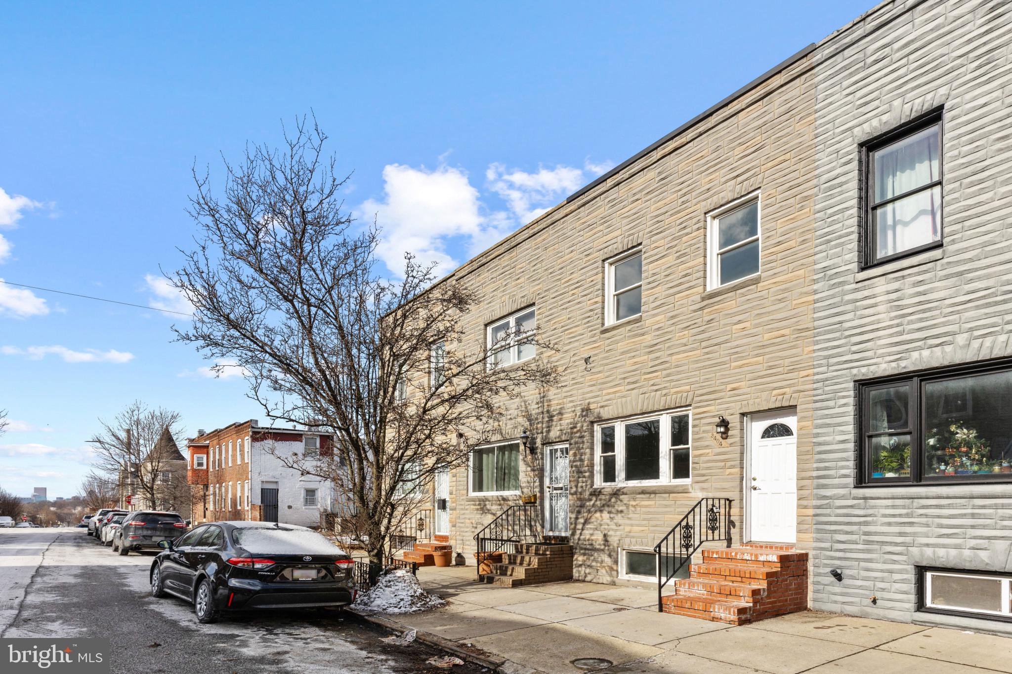 HIGHLANDTOWN - Residential
