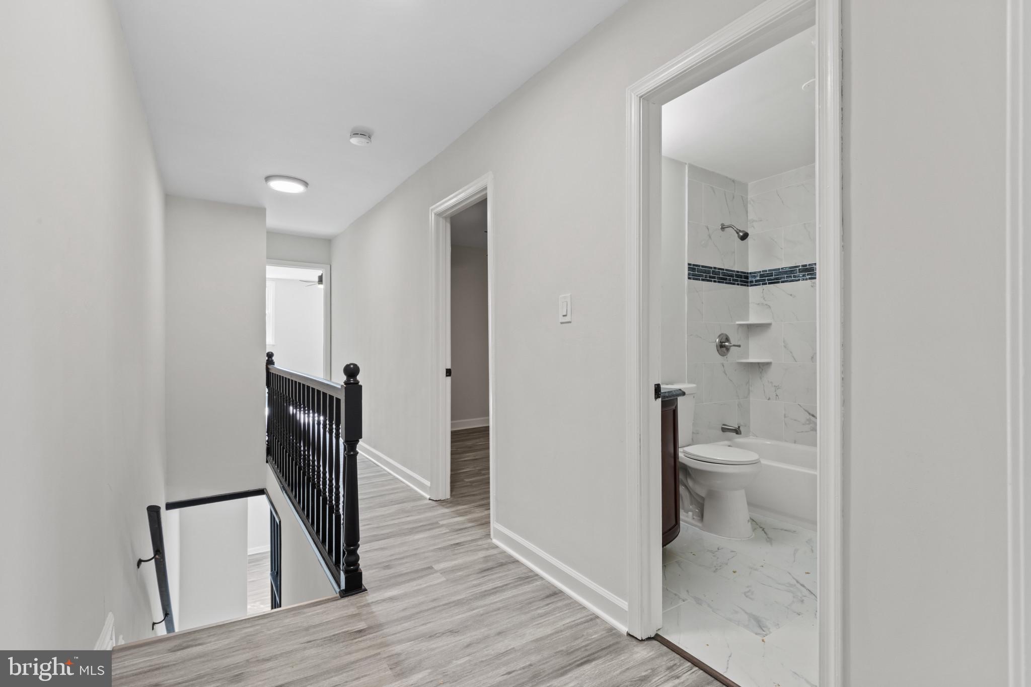 HIGHLANDTOWN - Residential