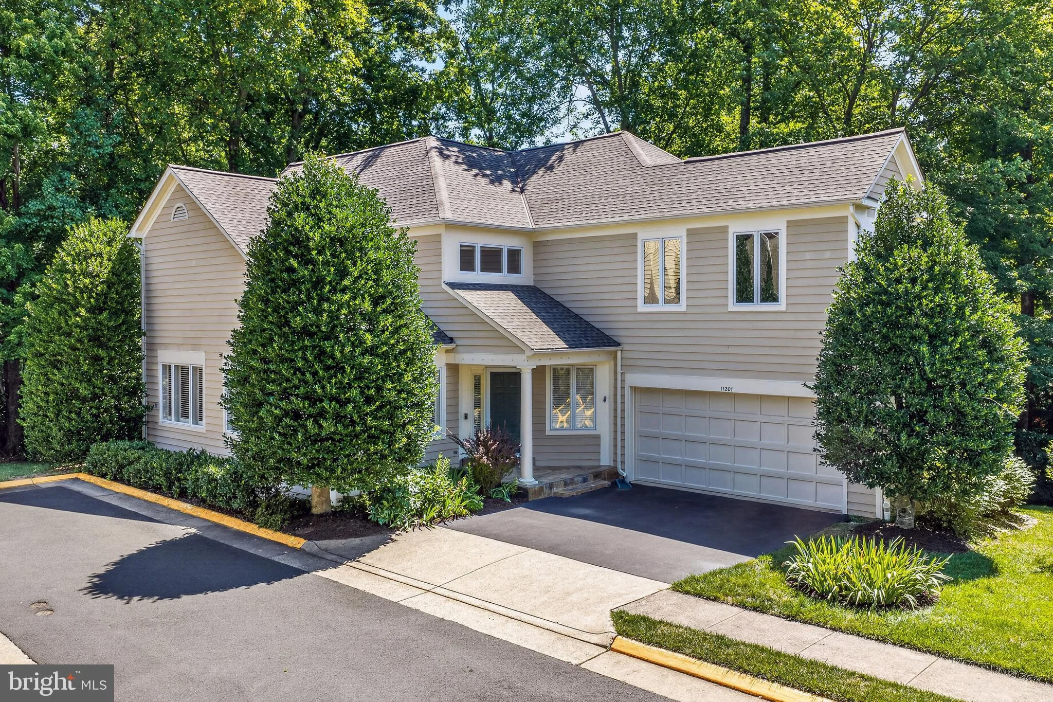 11201 Pavilion Club Court, Reston, VA, 20194