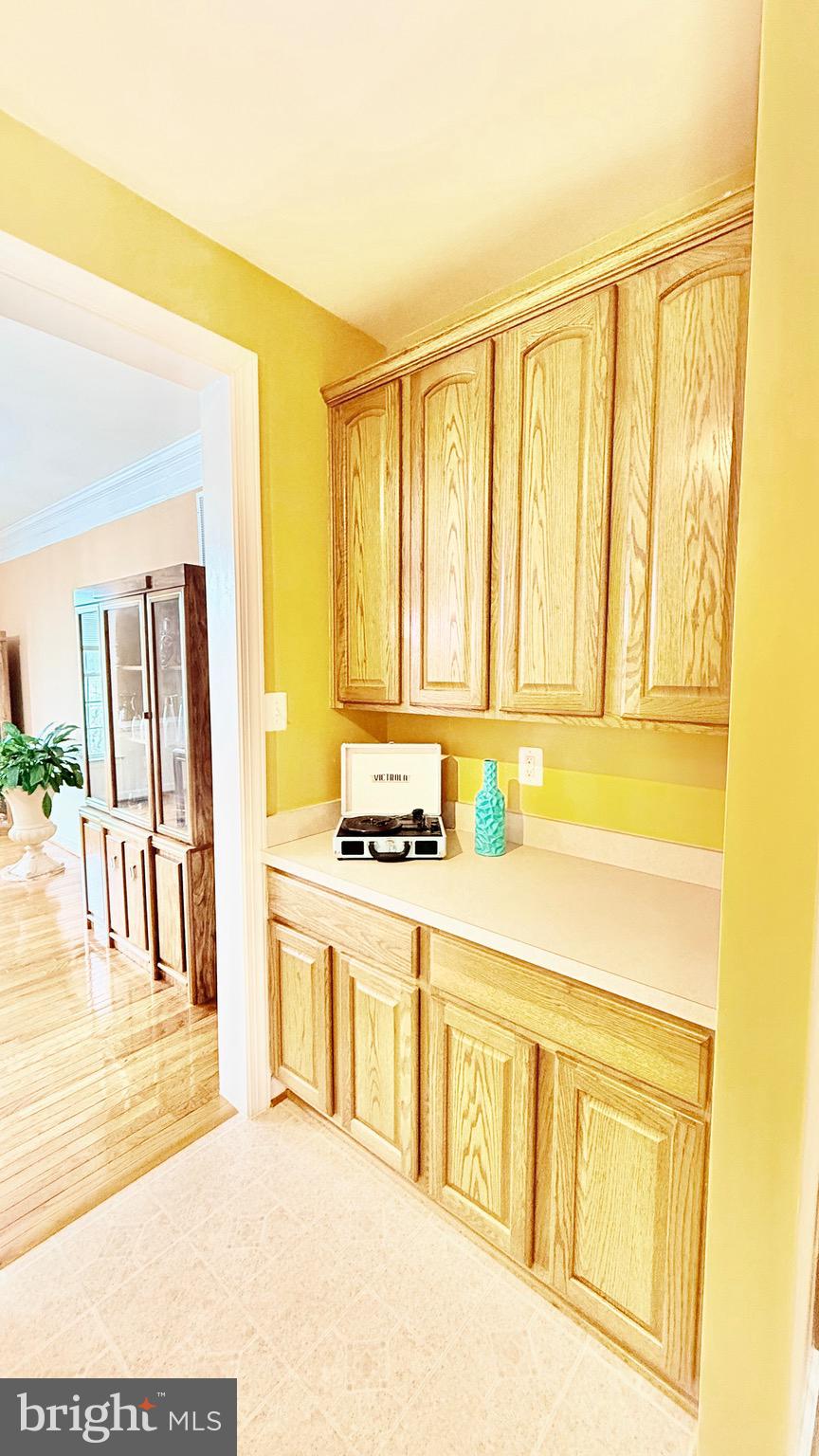 WASHINGTON OVERLOOK - Residential